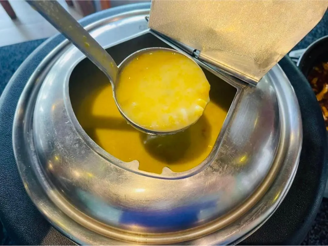 Breakfast in River Forest Leisure Farm