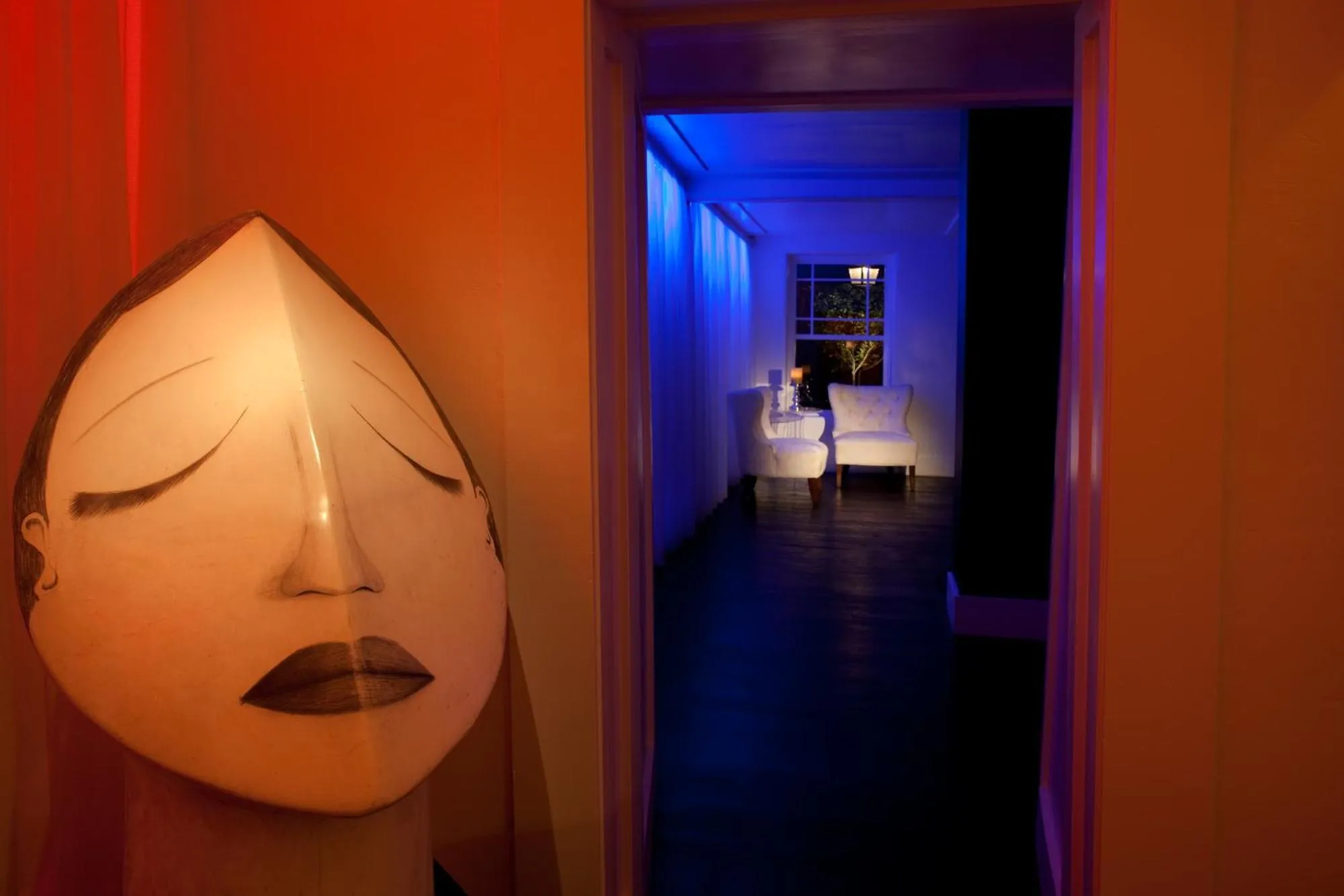 Lounge or bar in Hotel Albuquerque At Old Town