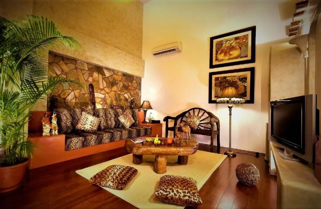 The Dew B&B 晨露庄 民宿