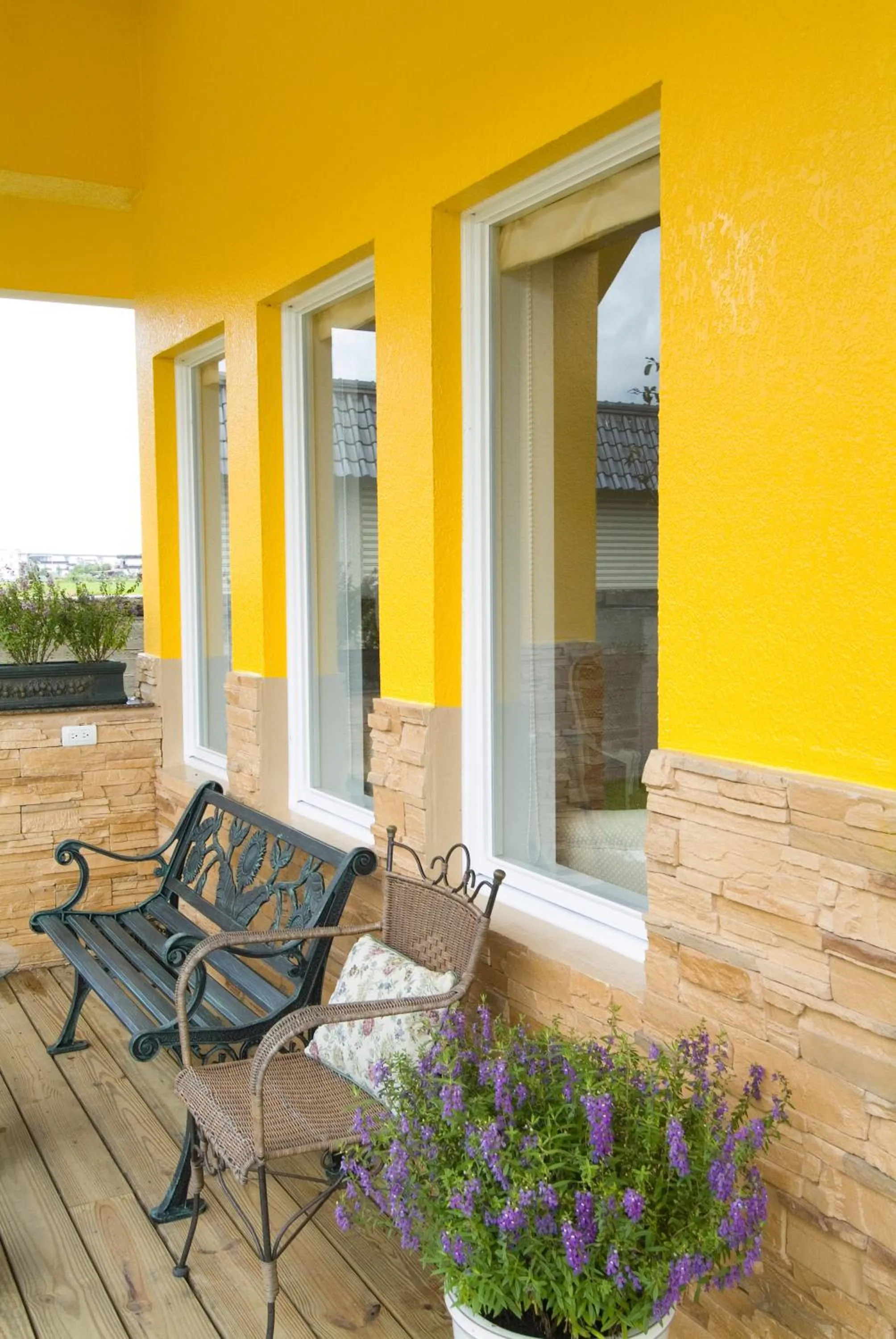 The Dew B&B 晨露庄 民宿