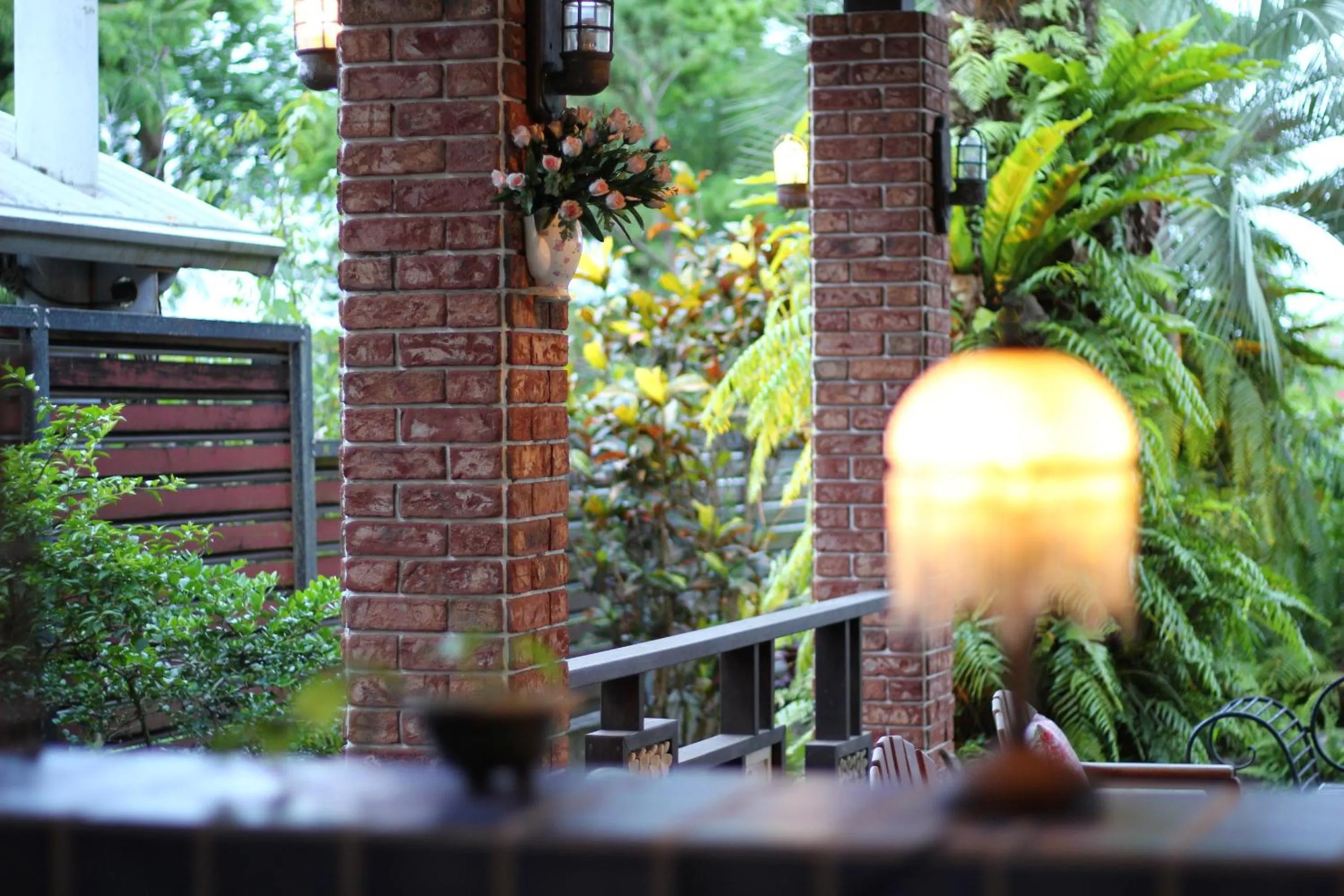 The Dew B&B 晨露庄 民宿