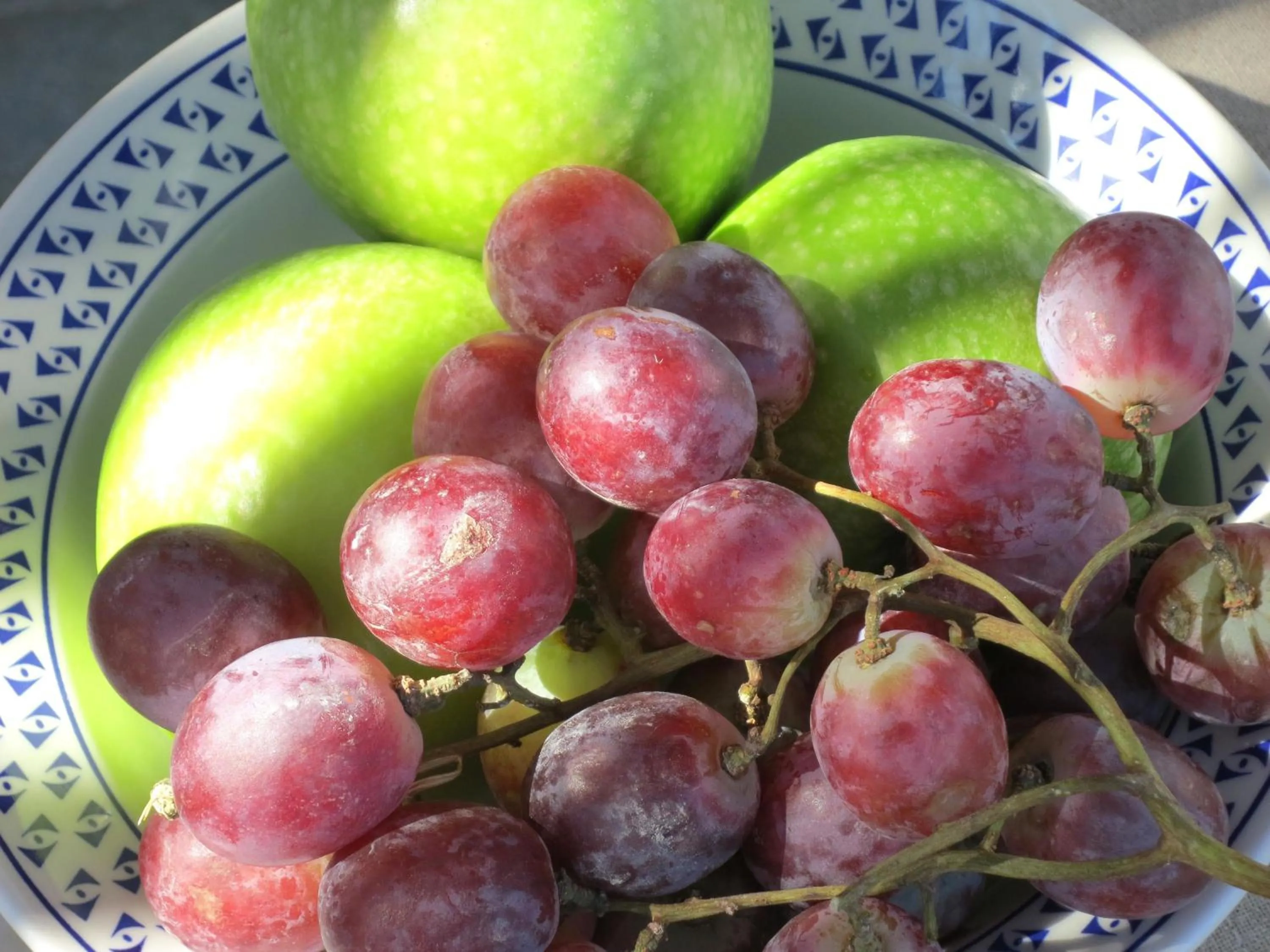 Food in Kallichoron Art Boutique Hotel