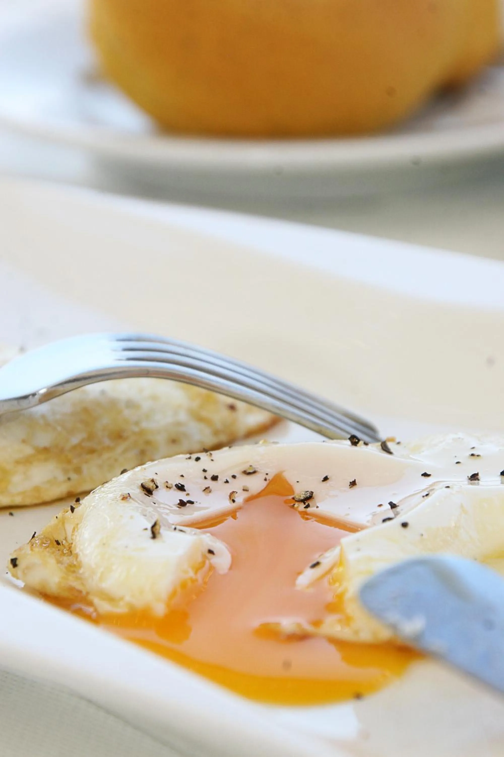 Restaurant/places to eat in Kallichoron Art Boutique Hotel