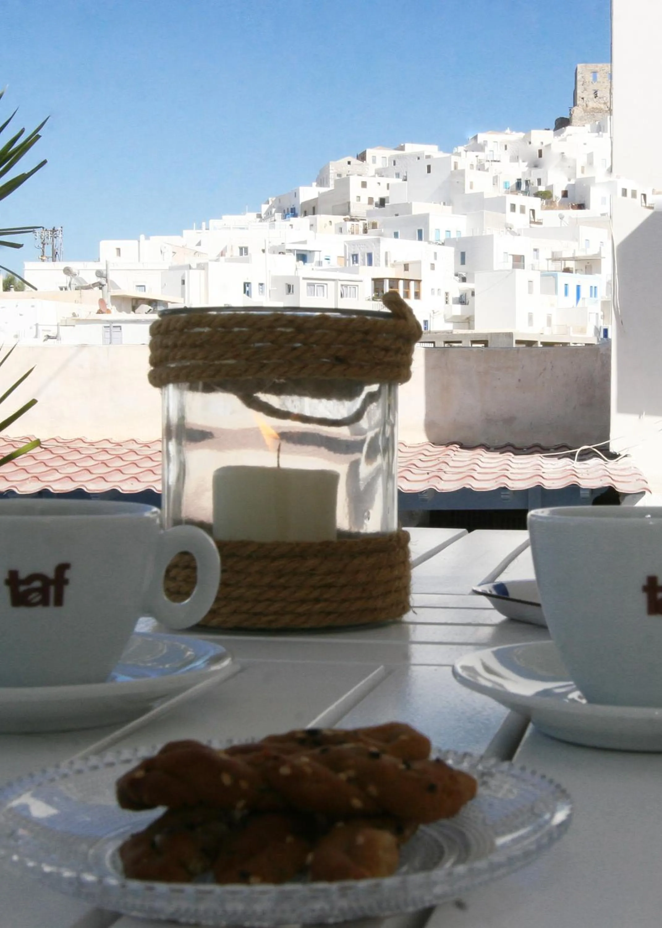 View (from property/room) in Kallichoron Art Boutique Hotel