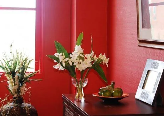 Coffee/tea facilities in March 3 B&B Yilan