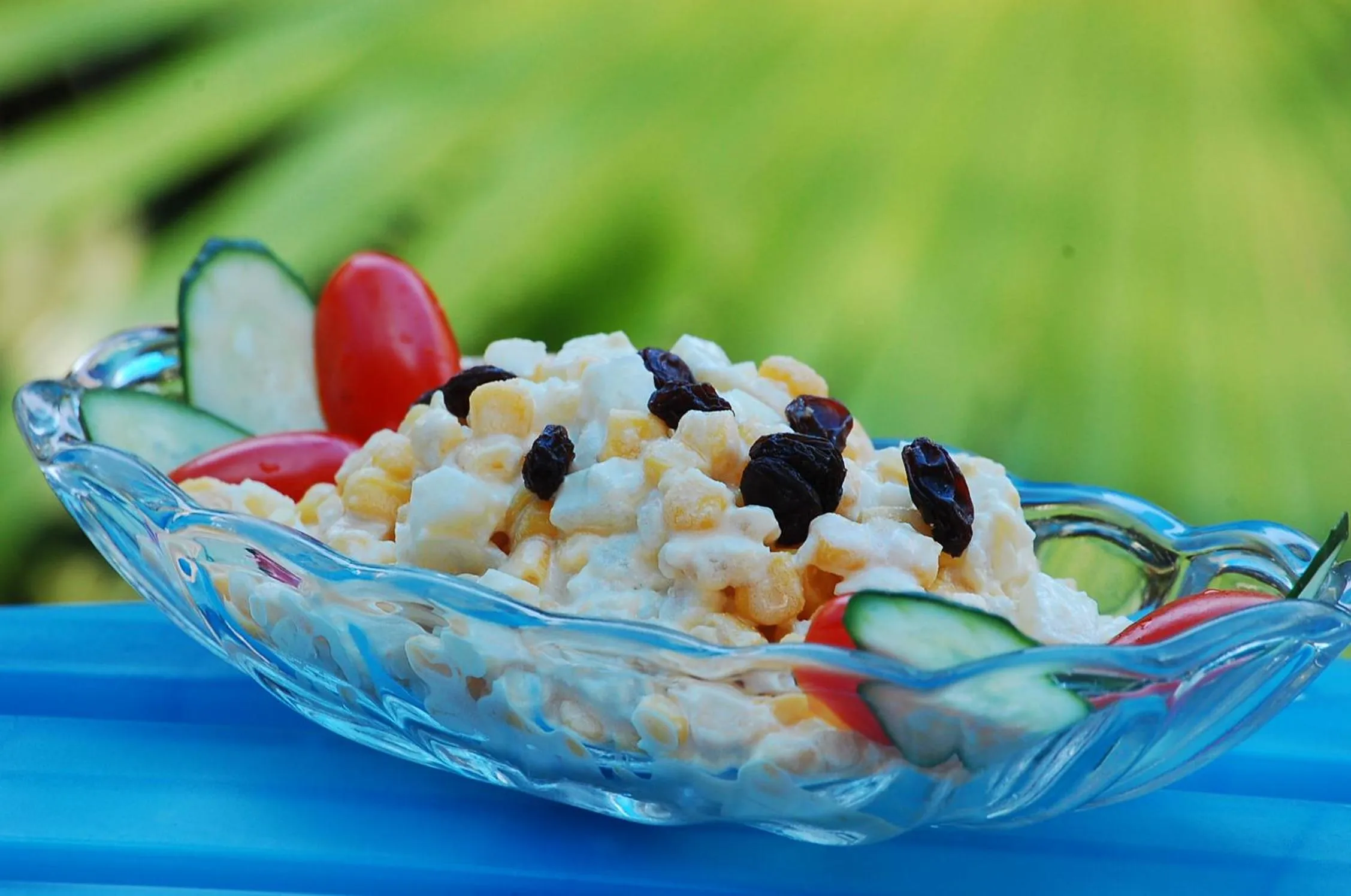 Breakfast in March 3 B&B Yilan