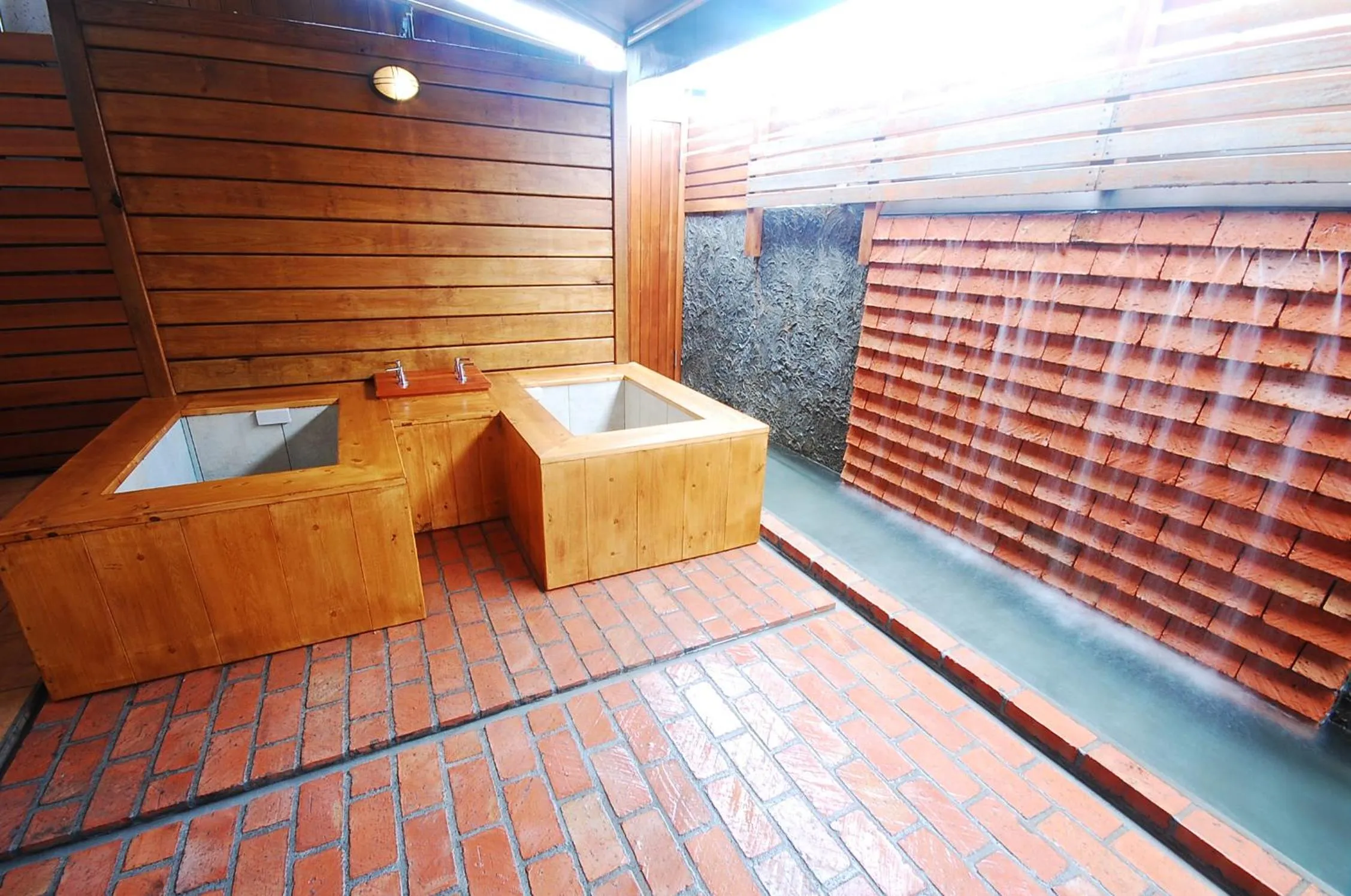 Property building in March 3 B&B Yilan