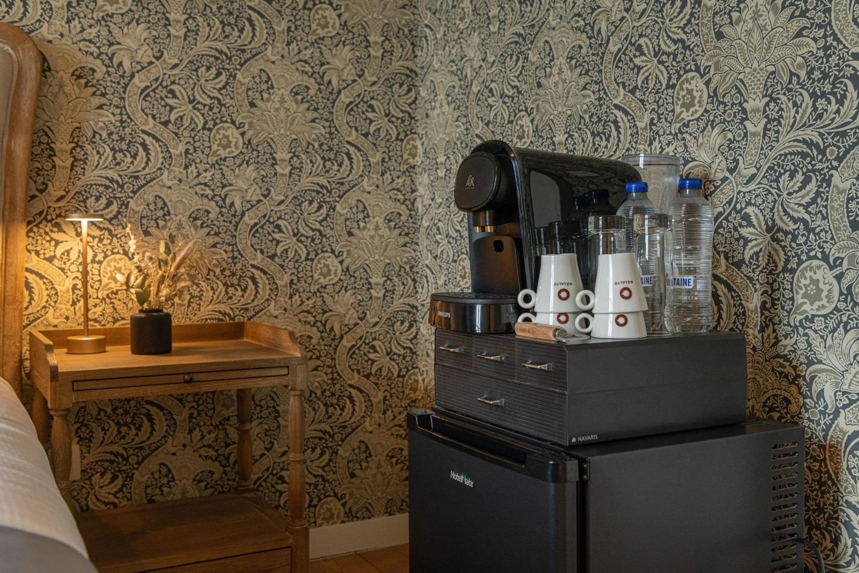 B&B T'Rest - Park ter Rijst