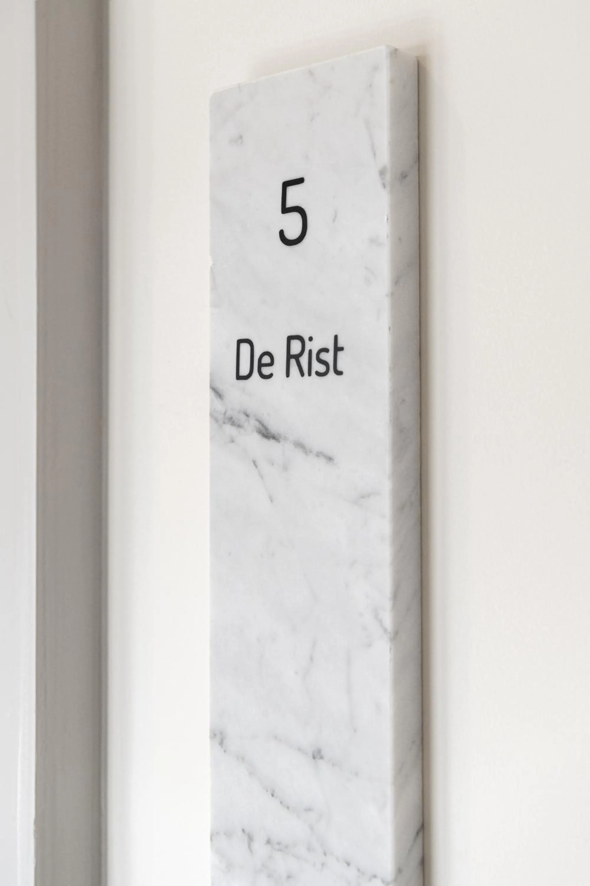 B&B T'Rest - Park ter Rijst