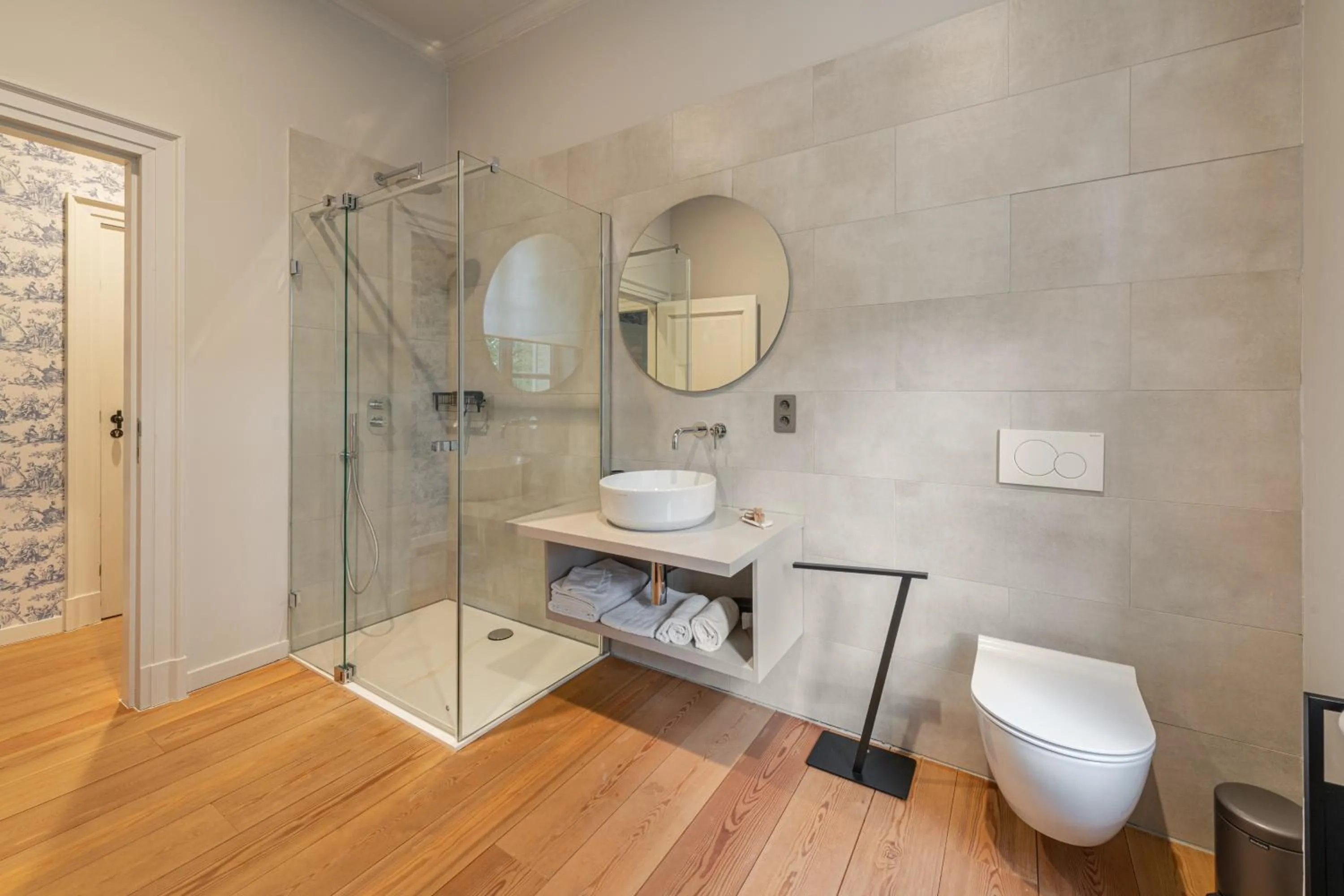 B&B T'Rest - Park ter Rijst