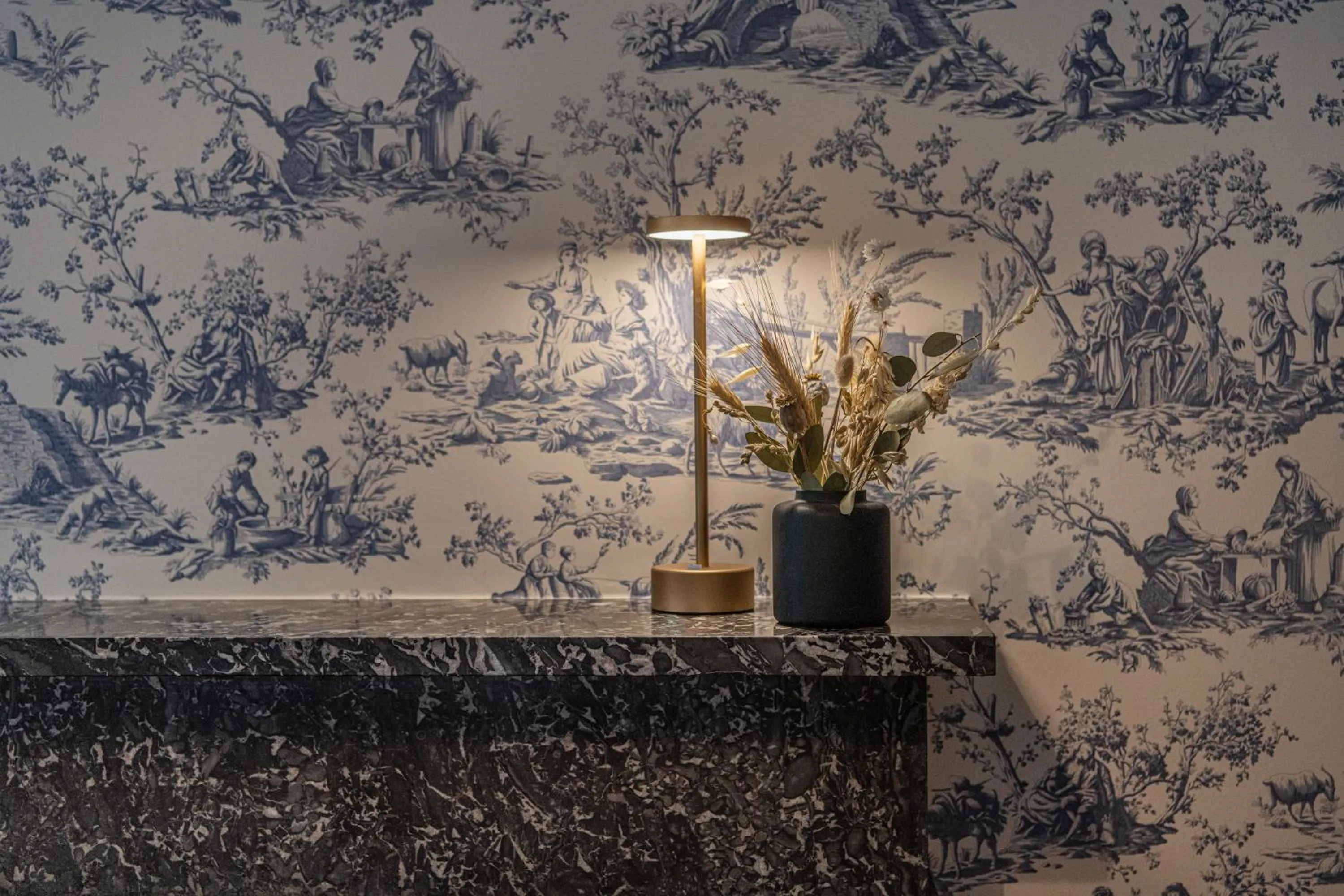 B&B T'Rest - Park ter Rijst