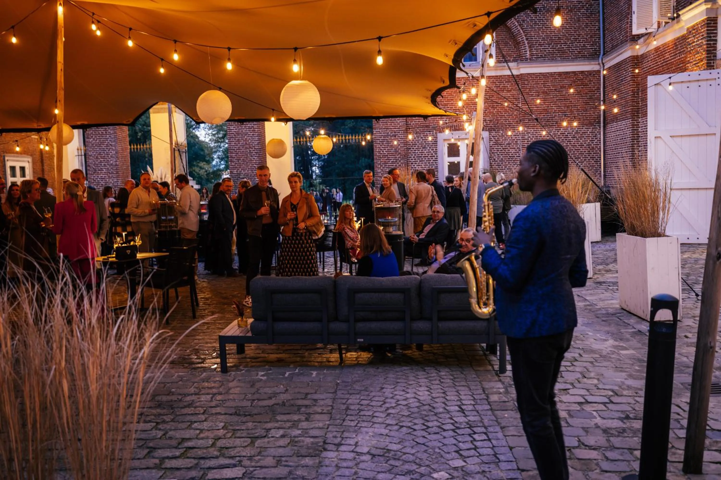 B&B T'Rest - Park ter Rijst