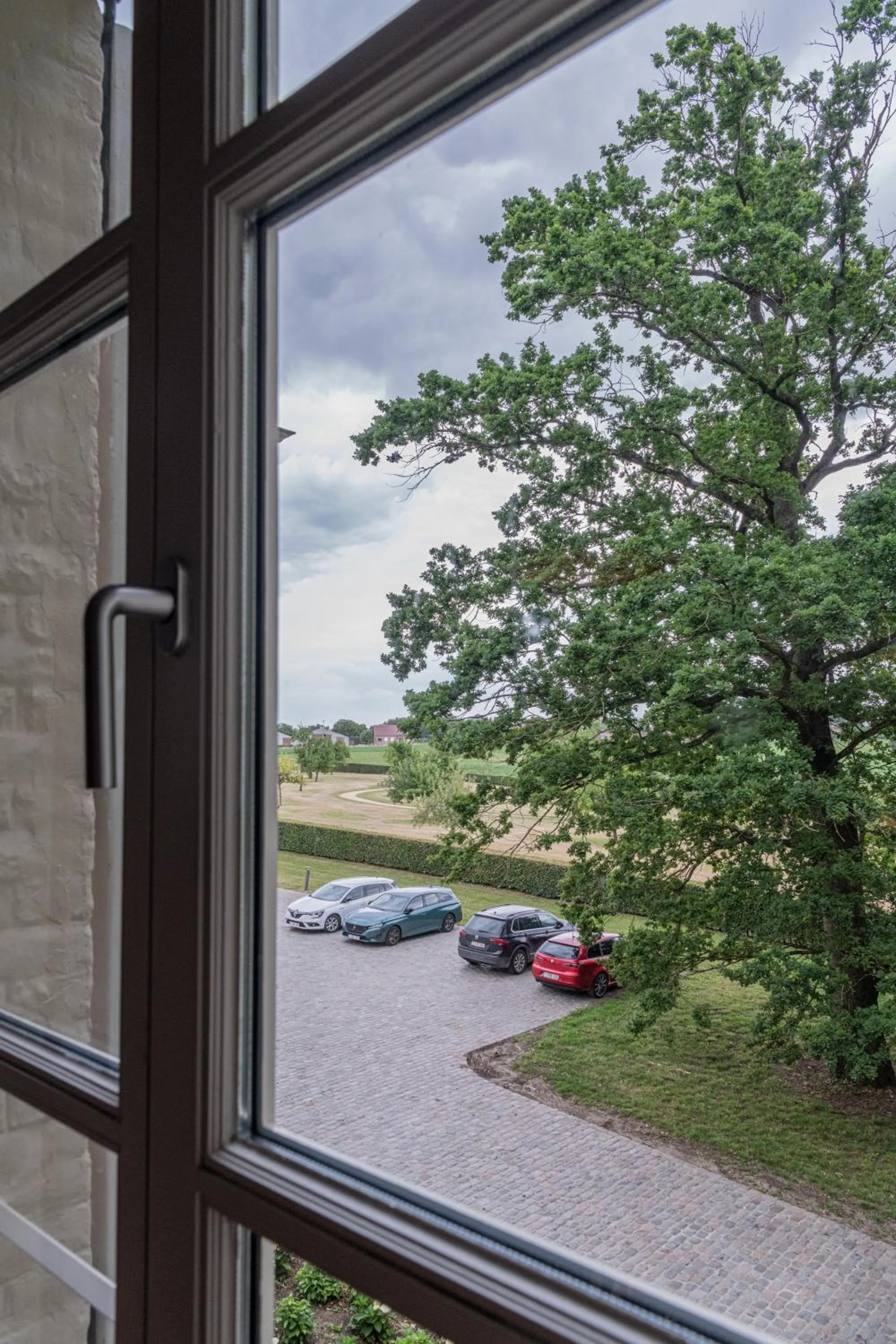 B&B T'Rest - Park ter Rijst