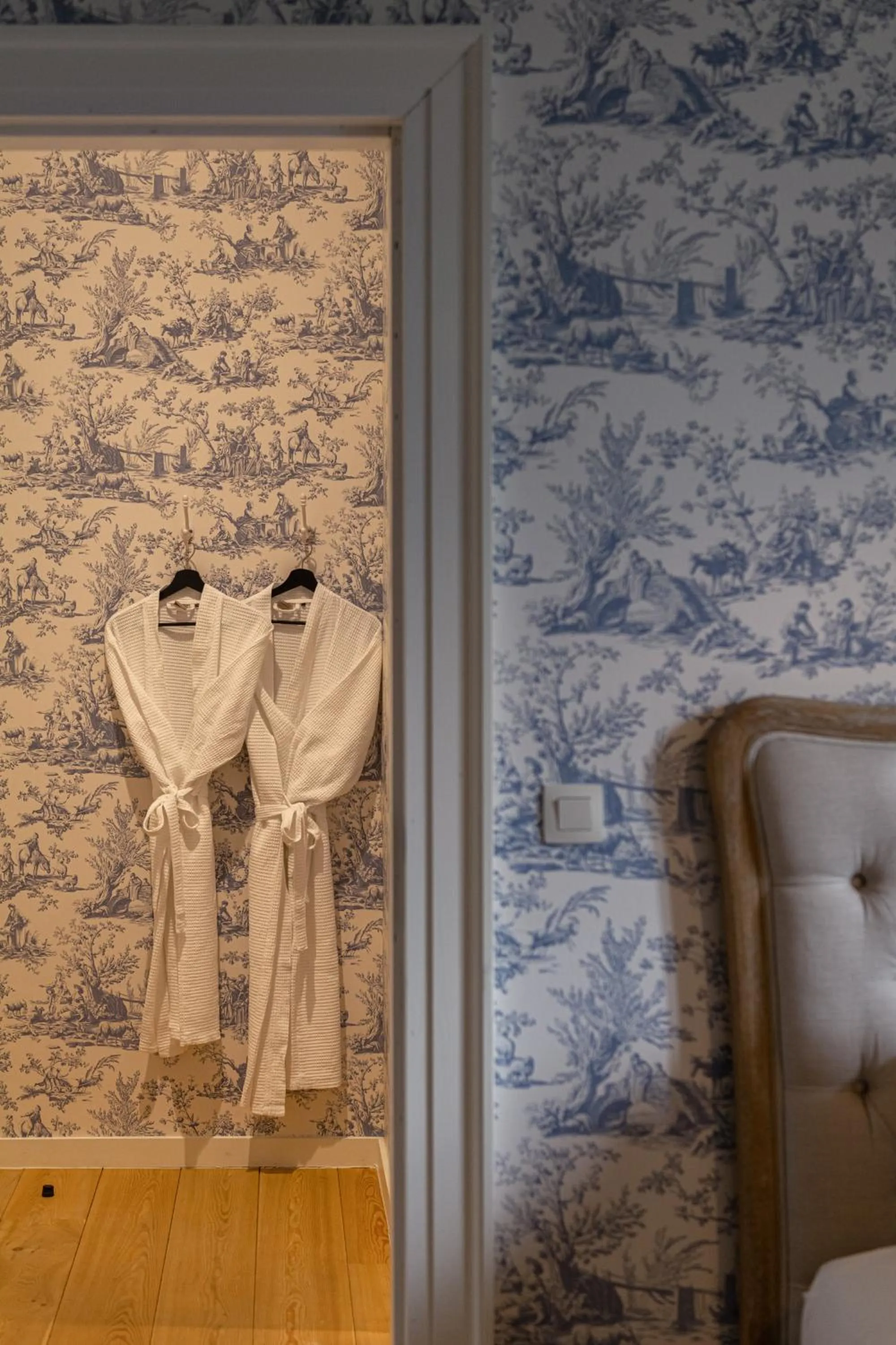 B&B T'Rest - Park ter Rijst