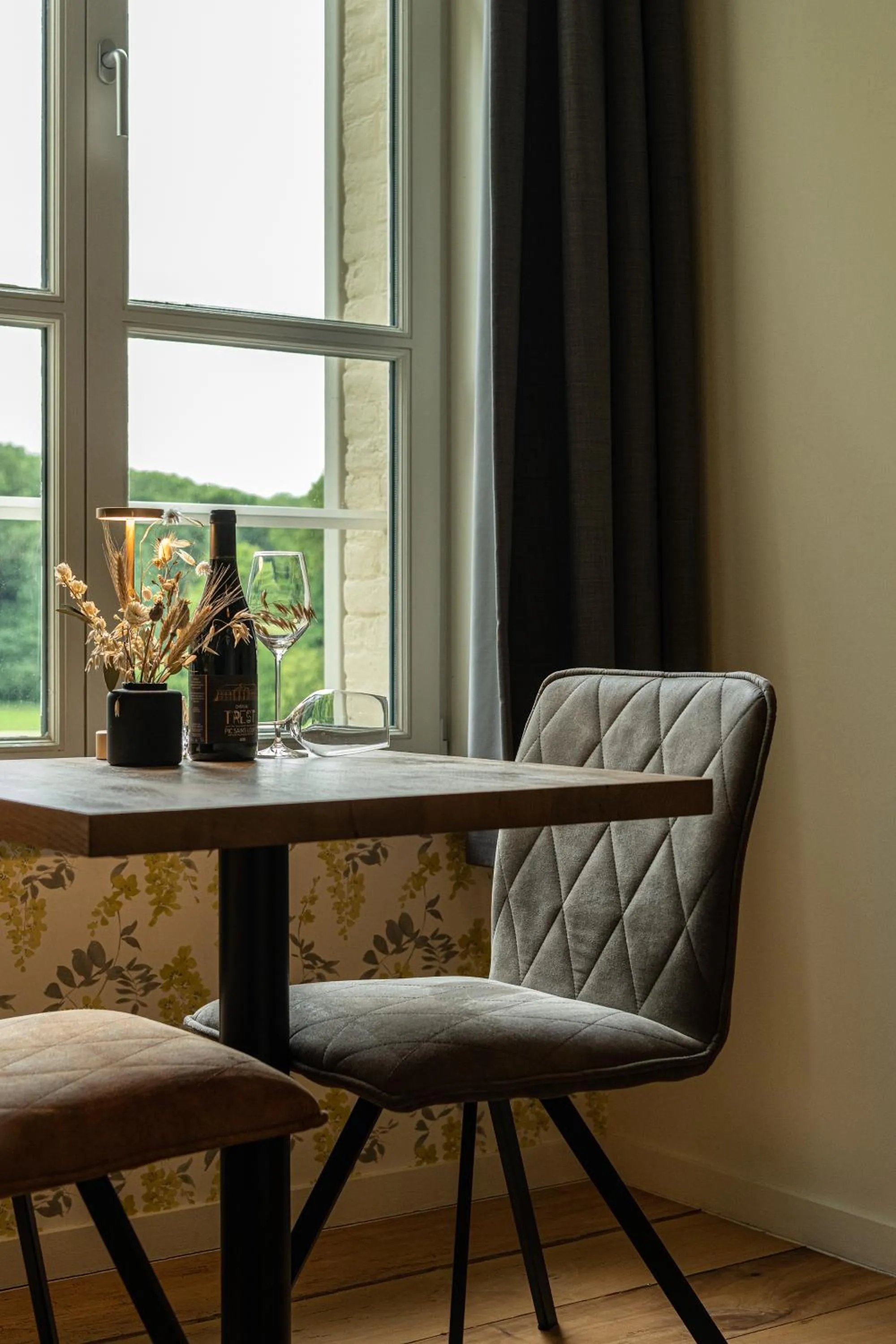 B&B T'Rest - Park ter Rijst