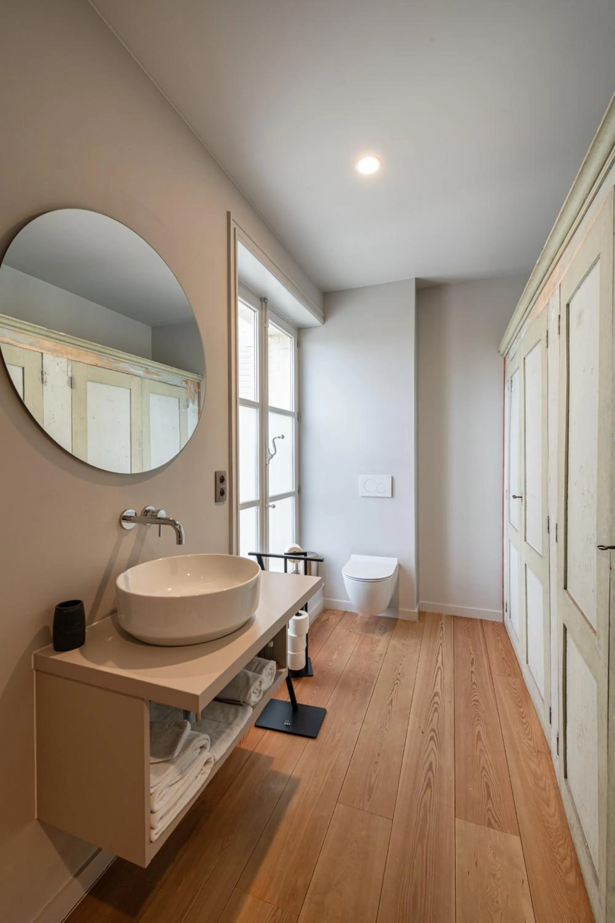 B&B T'Rest - Park ter Rijst