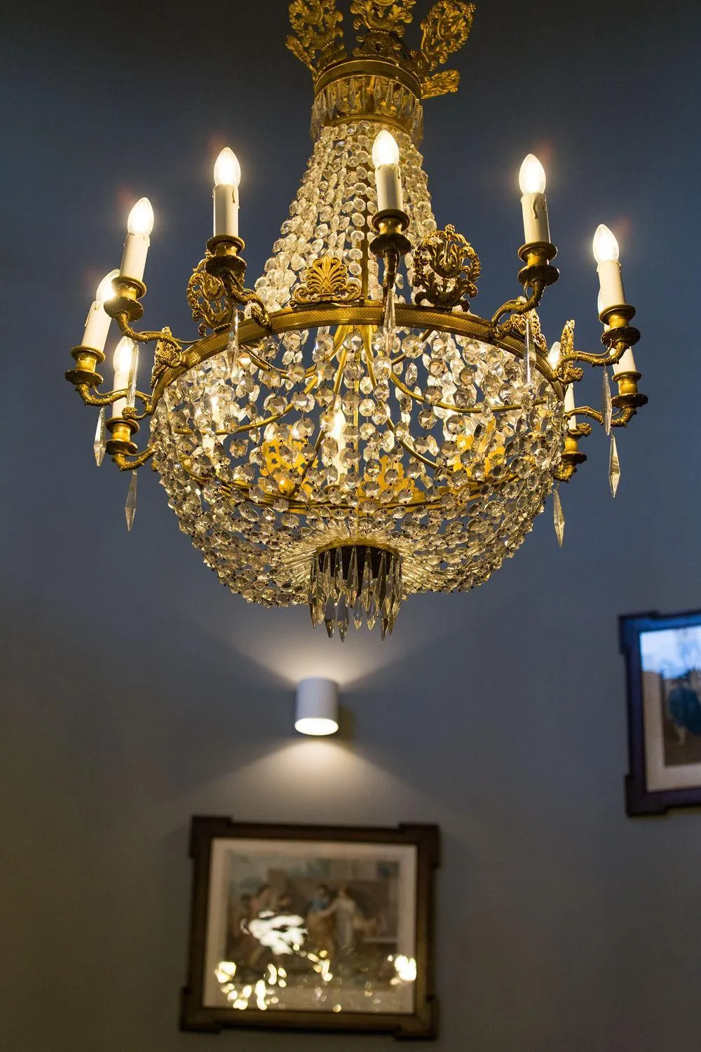 Facade/entrance in B&B T'Rest - Park ter Rijst