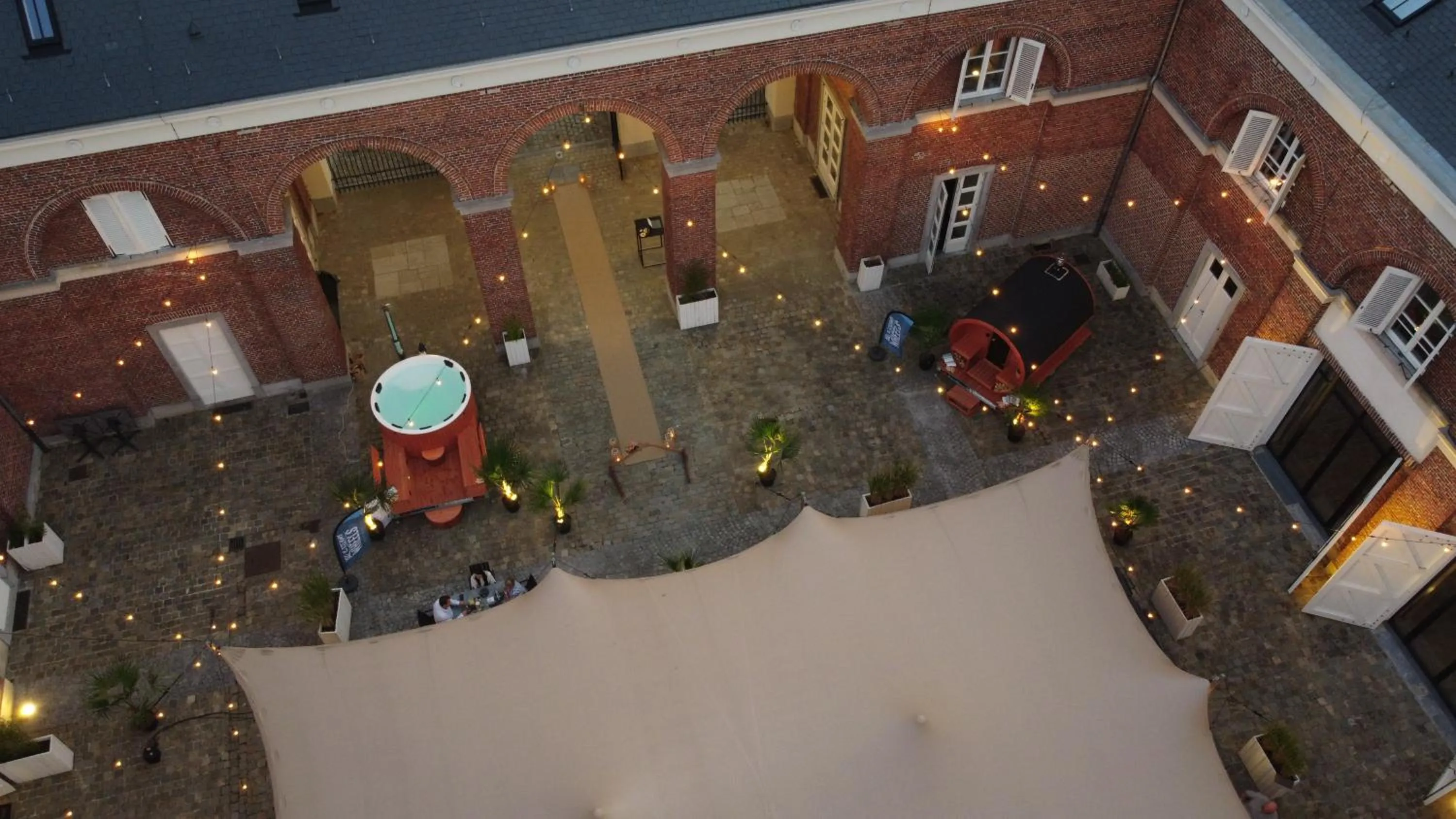 B&B T'Rest - Park ter Rijst