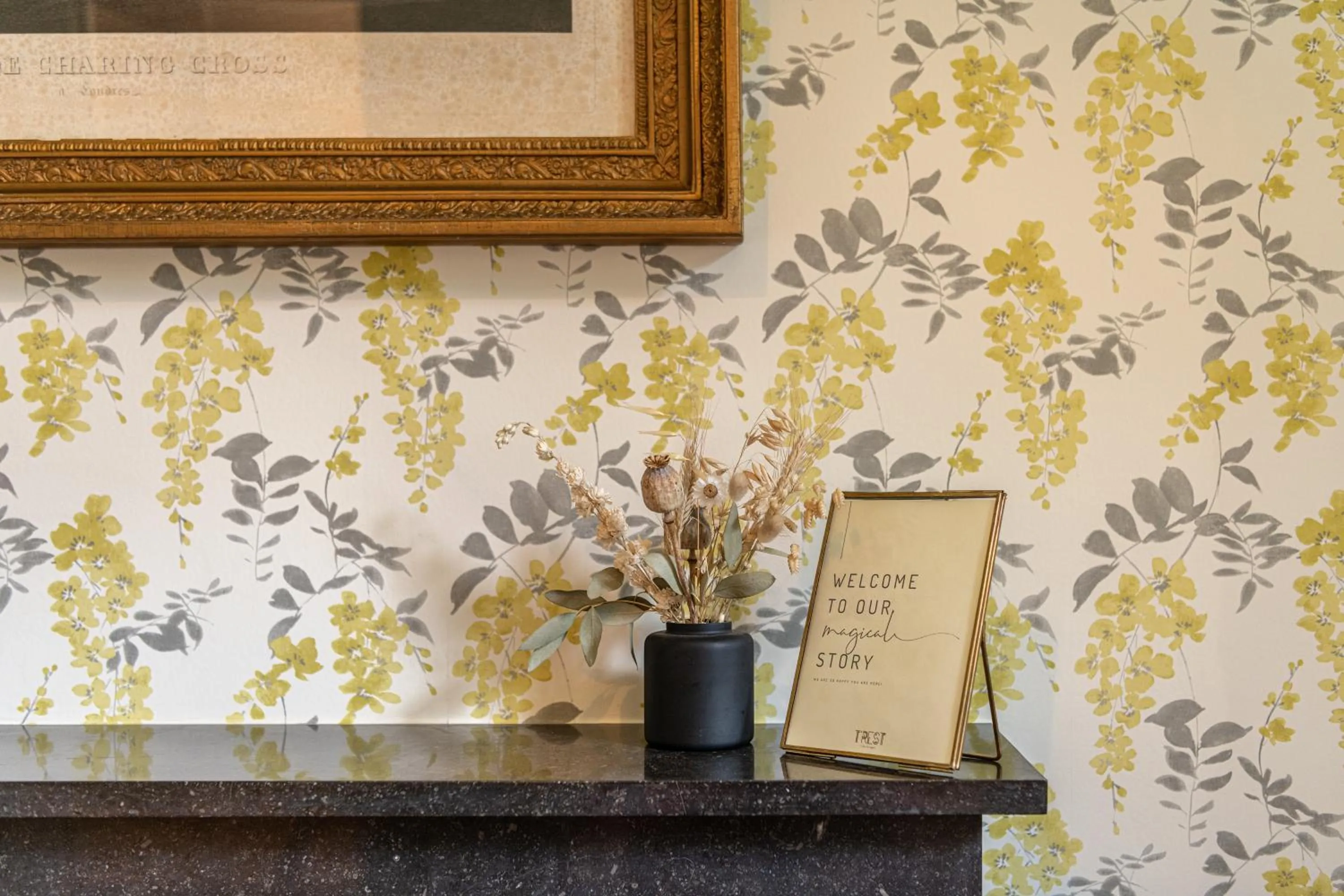 B&B T'Rest - Park ter Rijst