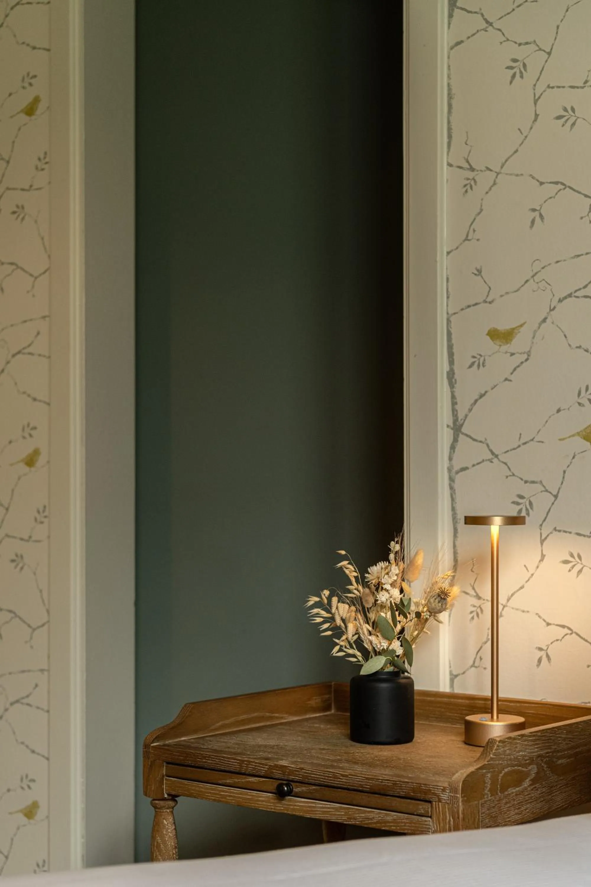 B&B T'Rest - Park ter Rijst