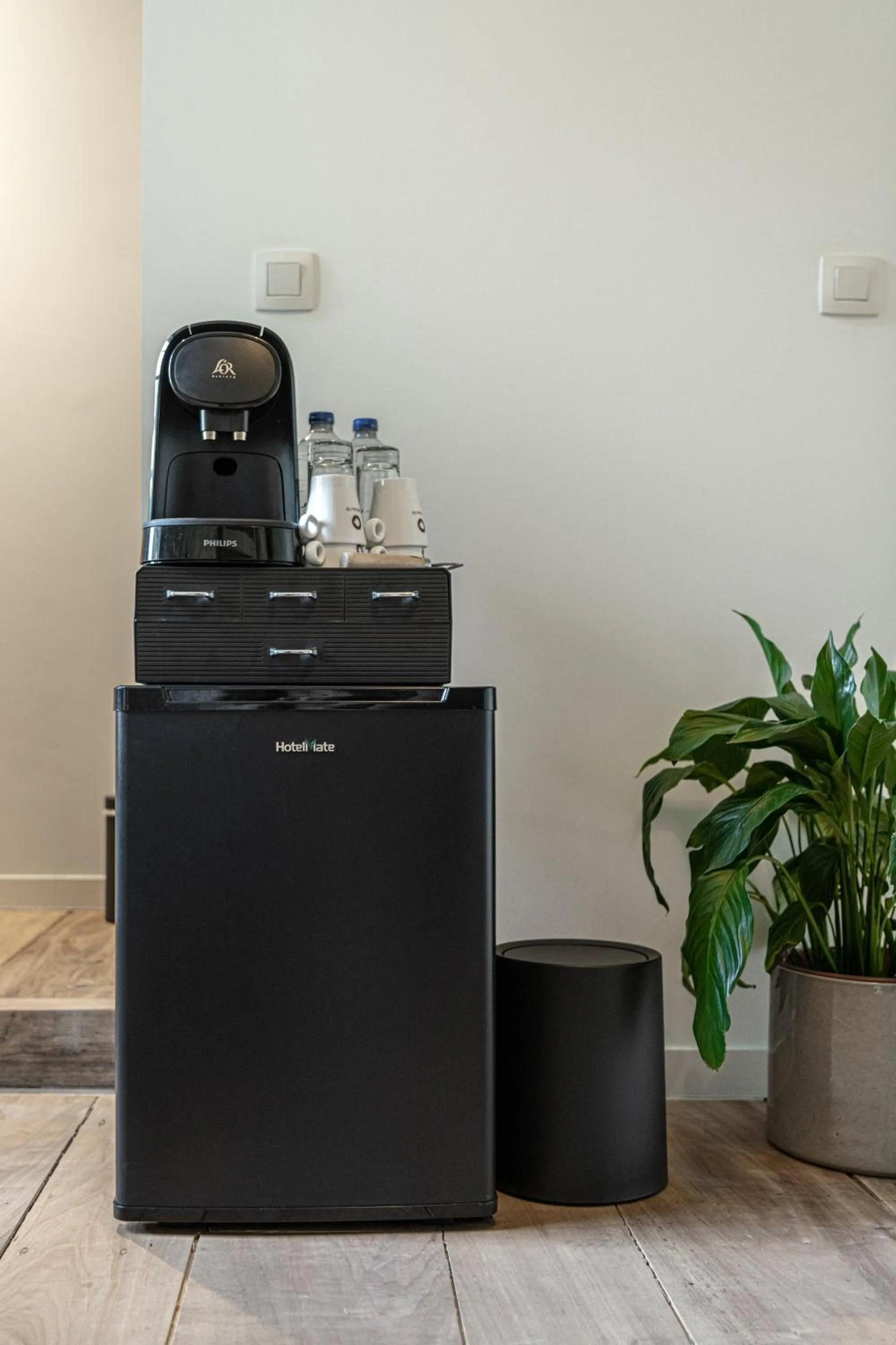 B&B T'Rest - Park ter Rijst