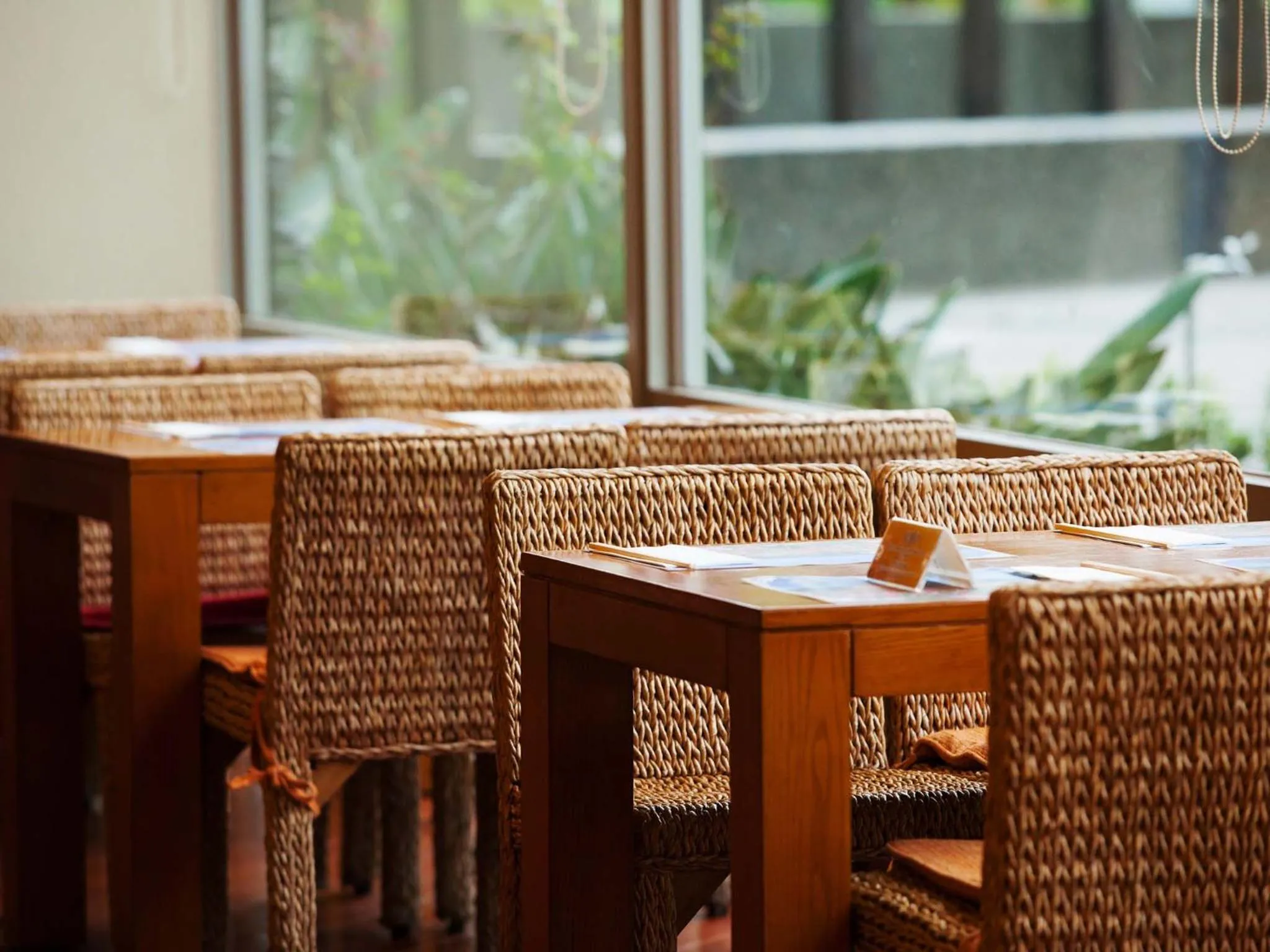 Restaurant/places to eat in Luminous Hot Spring Resort & SPA