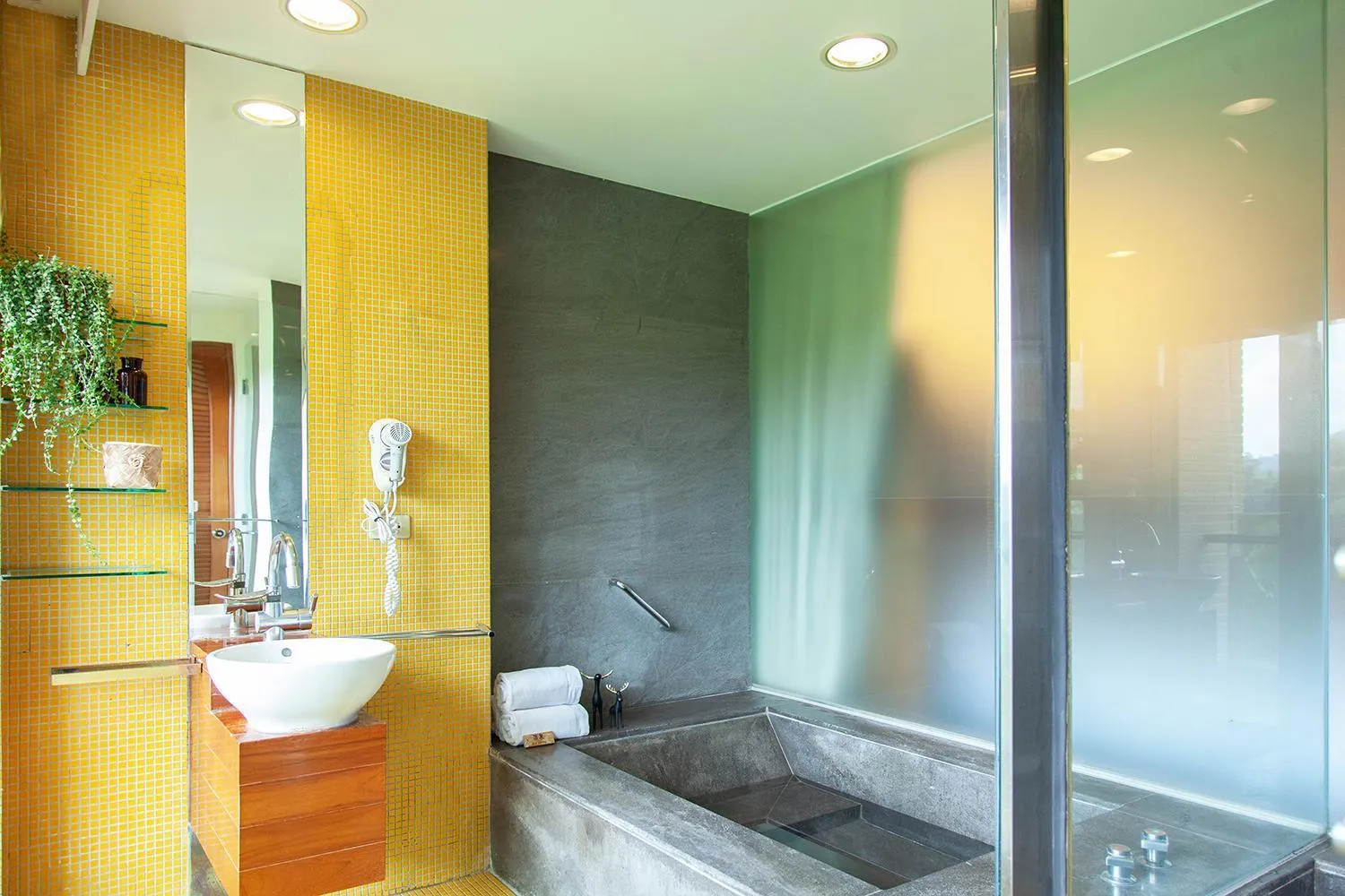 Luminous Hot Spring Resort & SPA