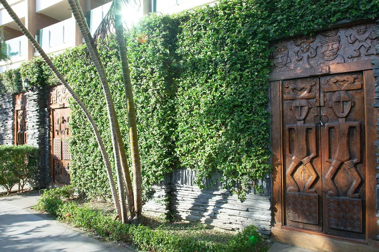 Luminous Hot Spring Resort & SPA