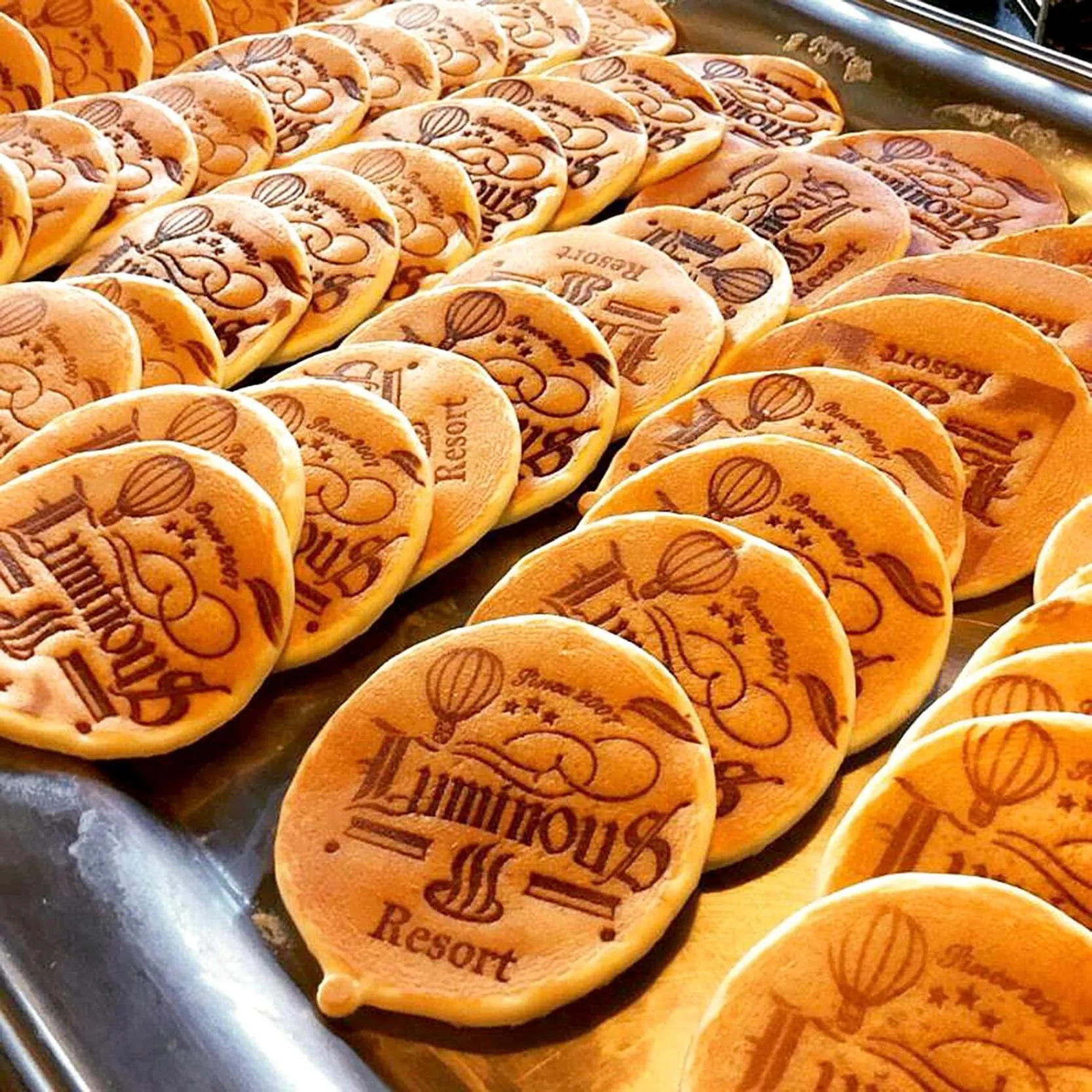 Luminous Hot Spring Resort & SPA