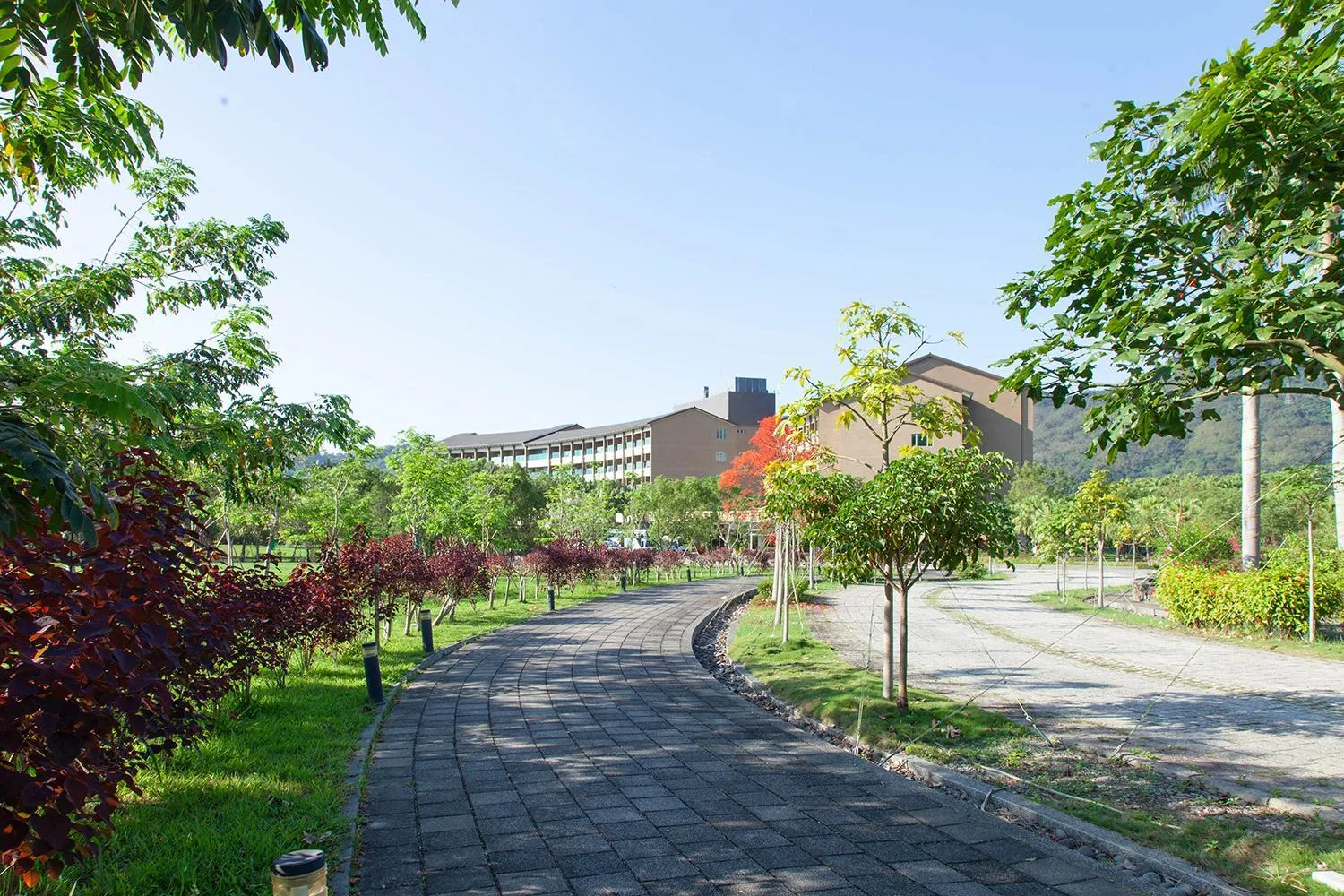 Luminous Hot Spring Resort & SPA