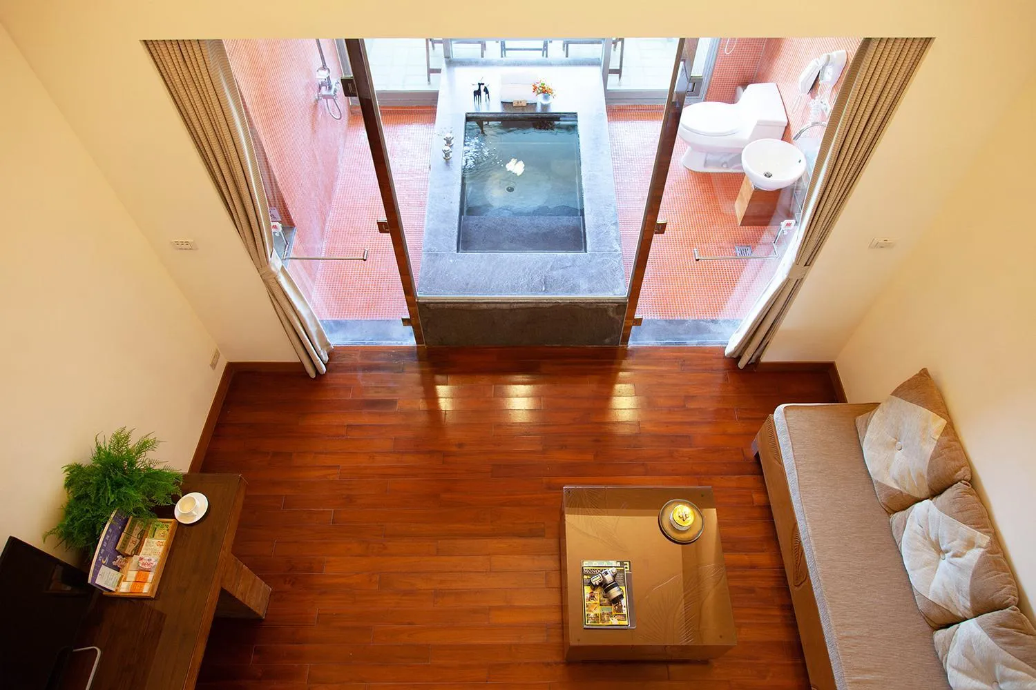 Luminous Hot Spring Resort & SPA