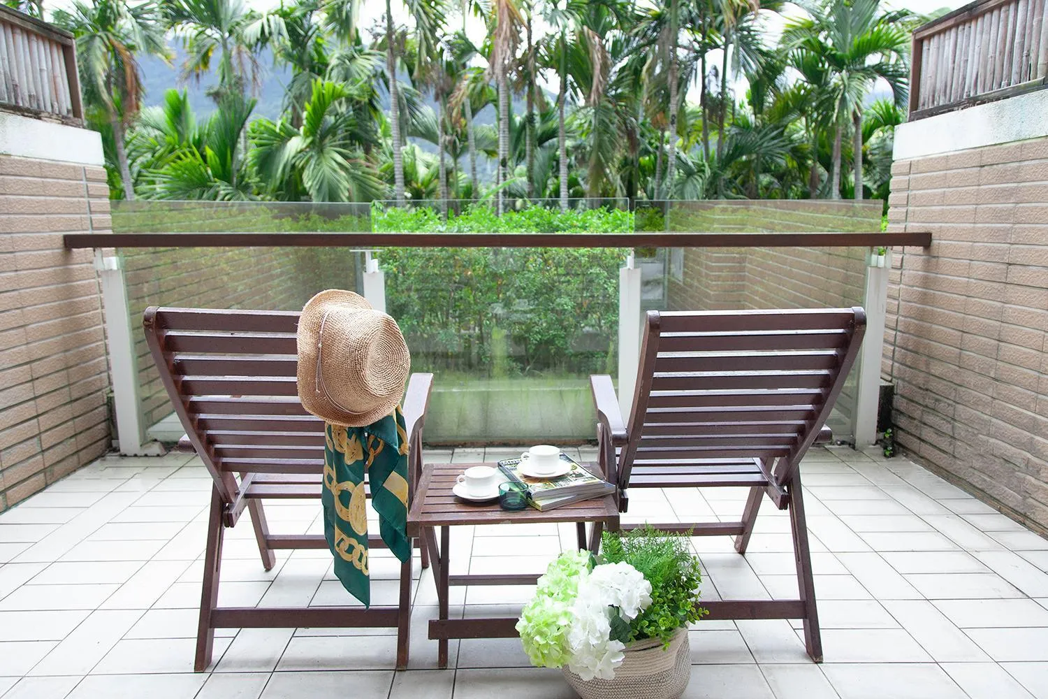 Luminous Hot Spring Resort & SPA