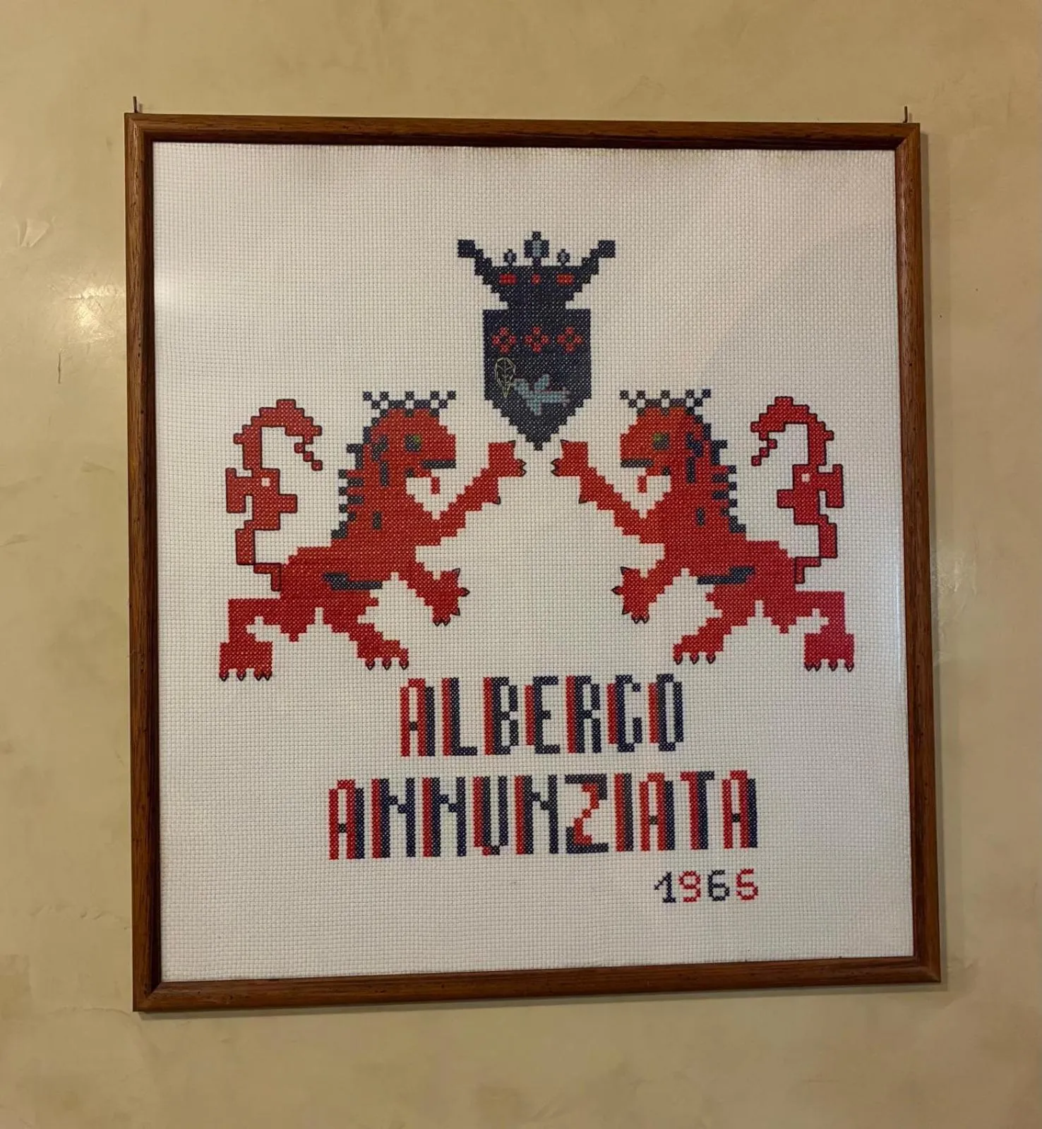 Hotel Annunziata