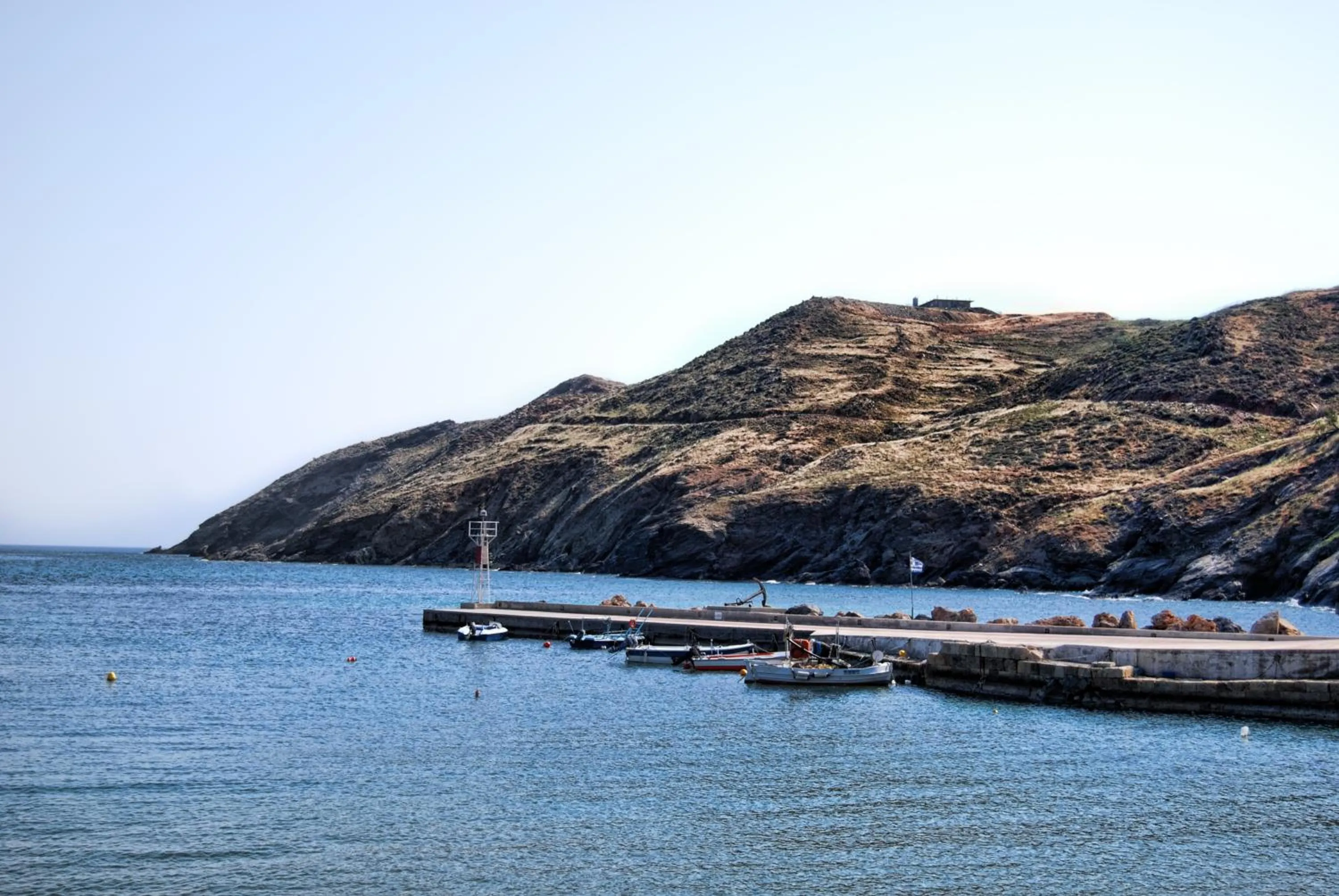 View (from property/room) in Castello Apartments