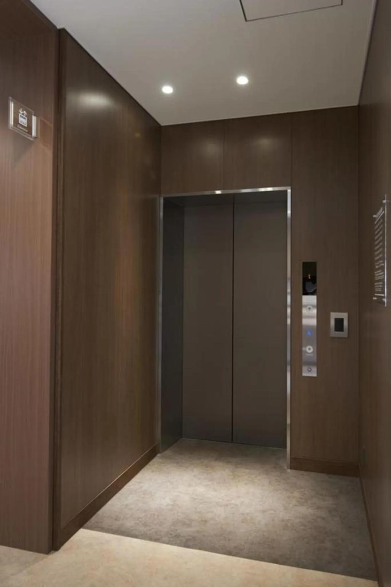 Hotel Sun Clover Koshigaya Station - Vacation STAY 55377