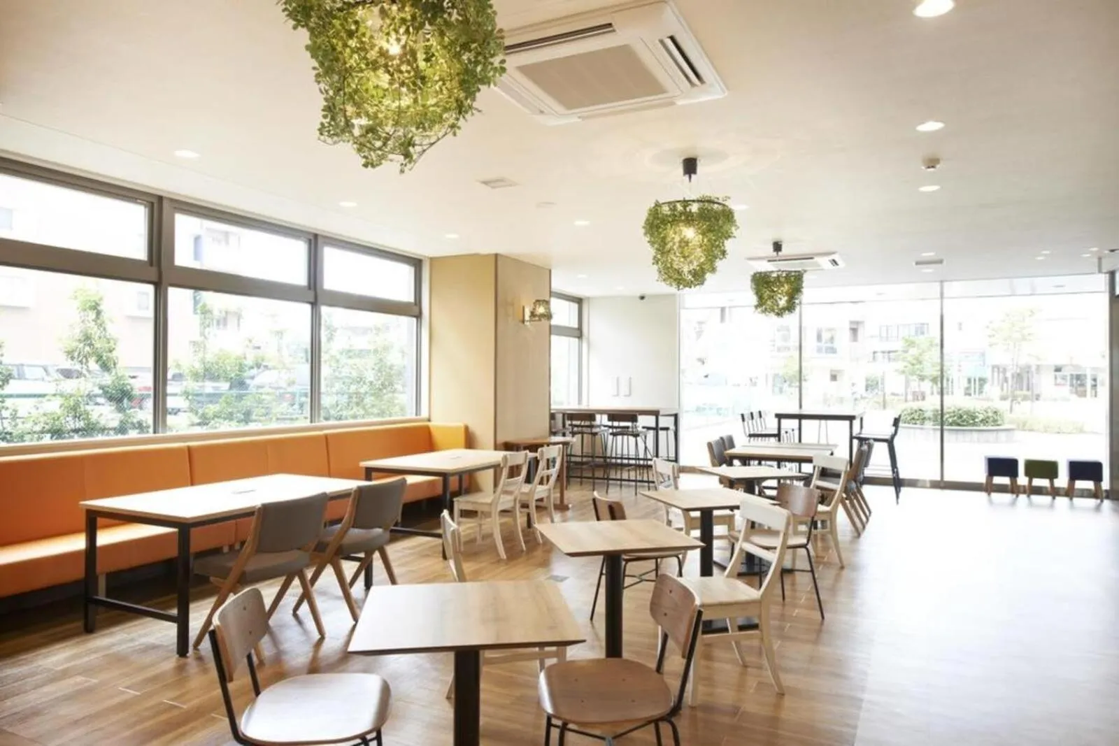 Hotel Sun Clover Koshigaya Station - Vacation STAY 55386