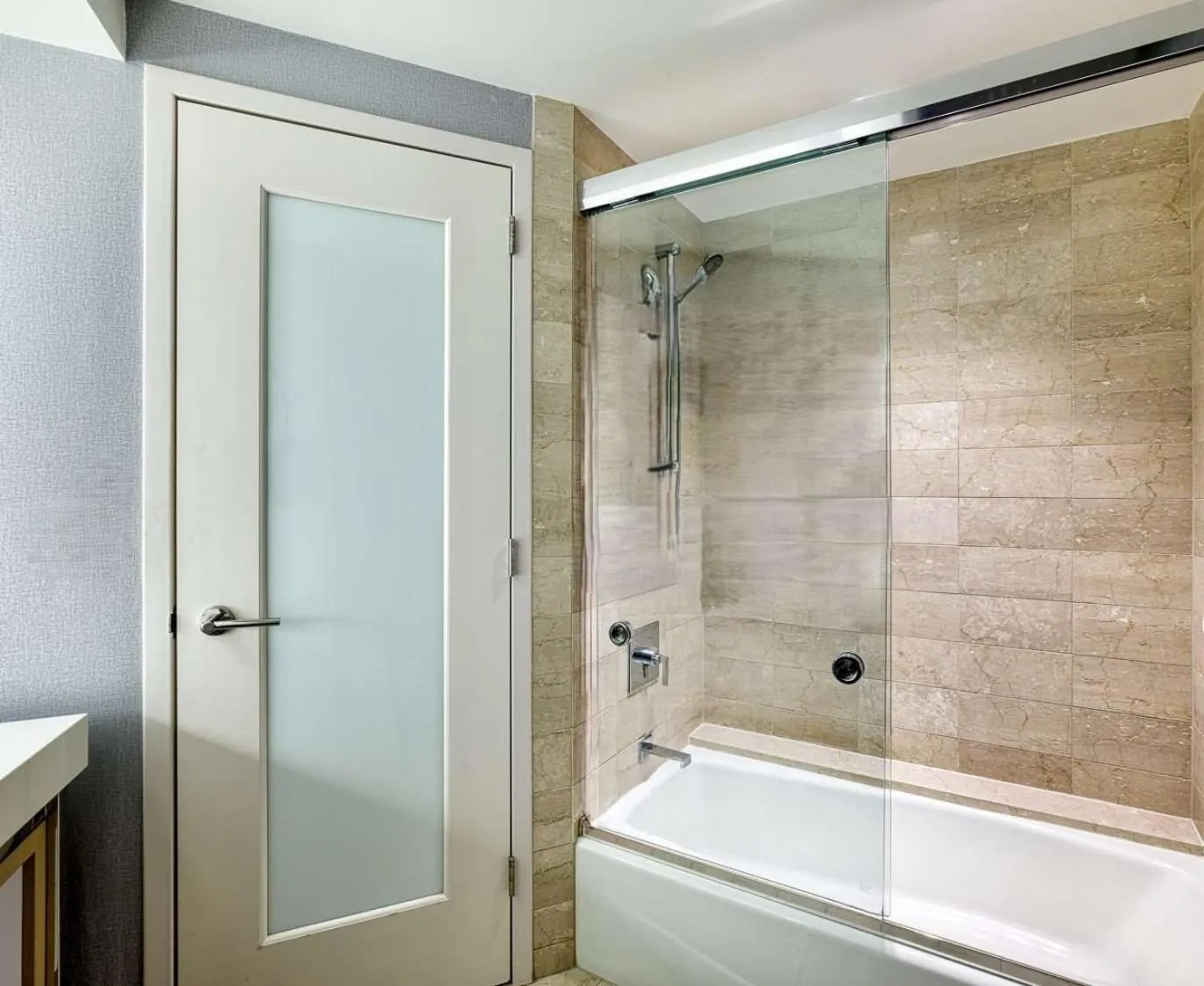 Bathroom in The Royal Sonesta Minneapolis Downtown