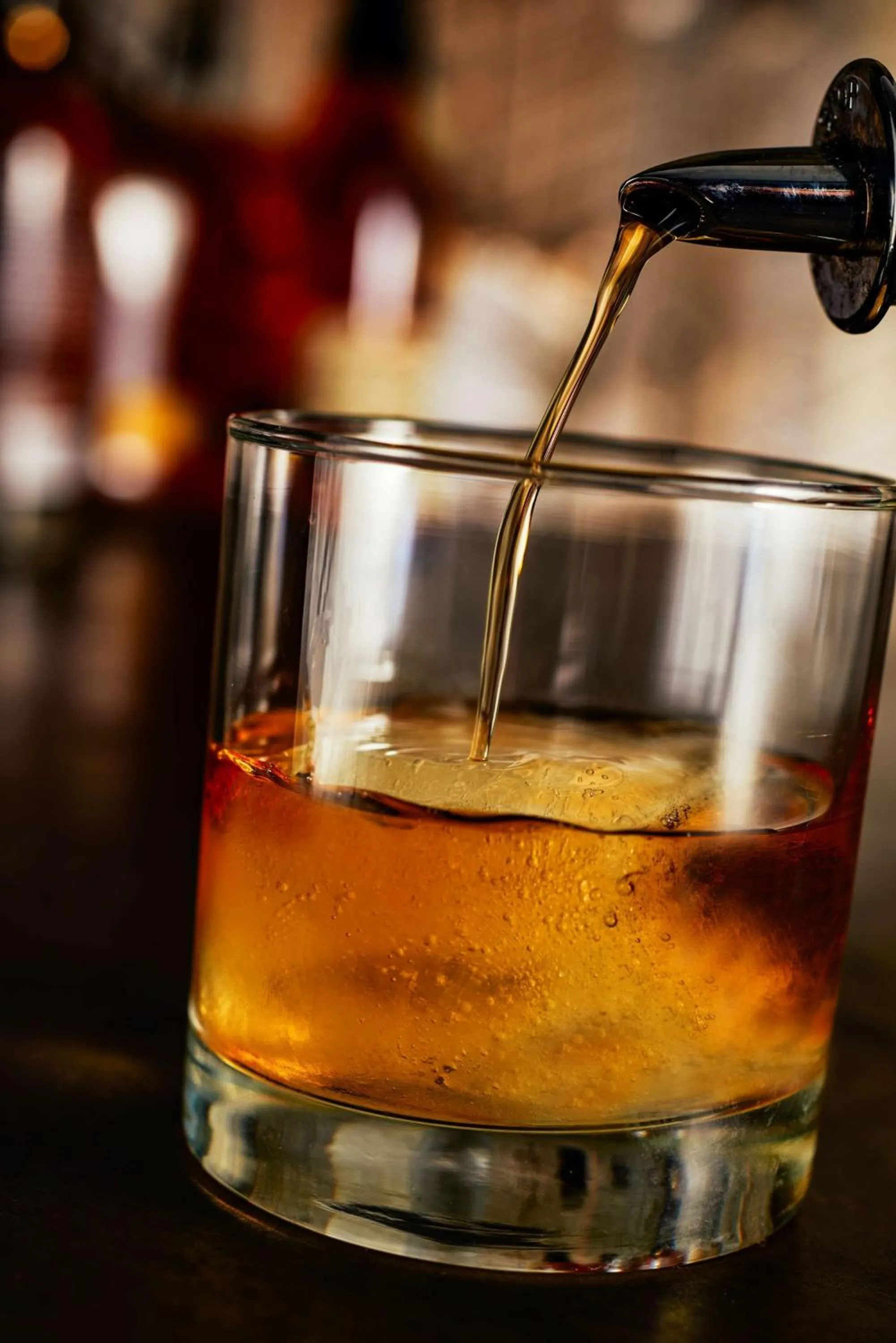 Lounge or bar in The Royal Sonesta Minneapolis Downtown