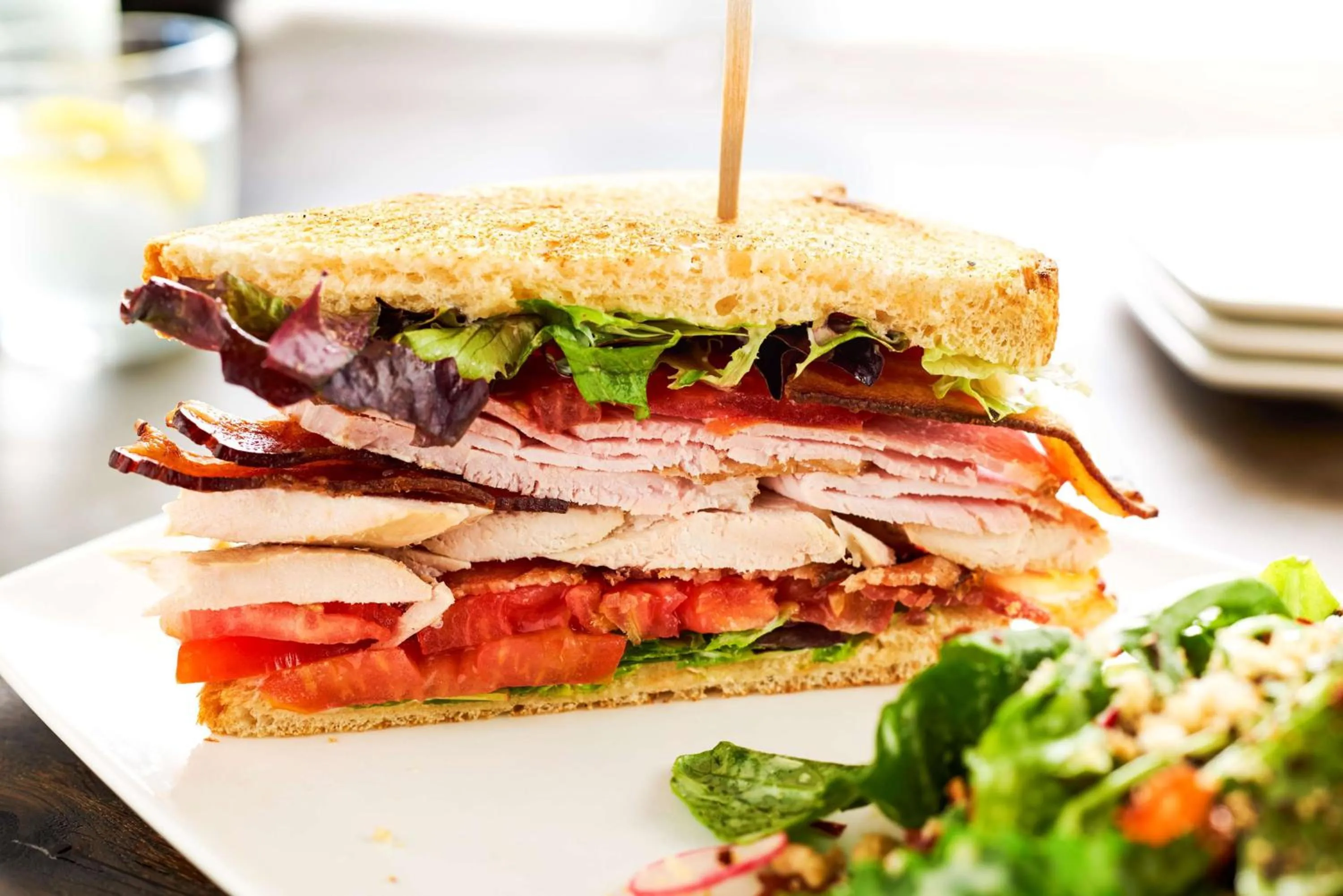 Restaurant/places to eat in The Royal Sonesta Minneapolis Downtown