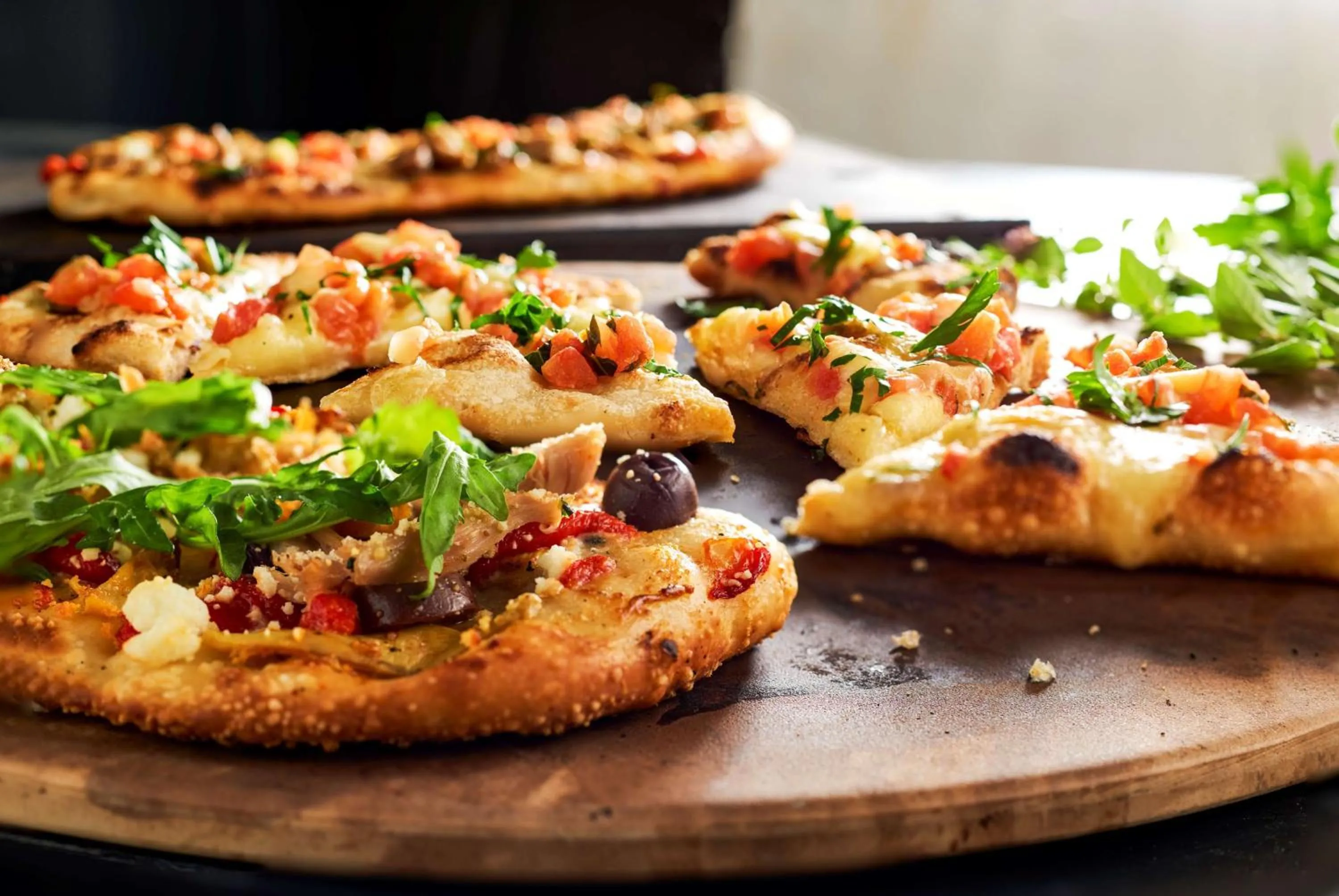 Restaurant/places to eat in The Royal Sonesta Minneapolis Downtown