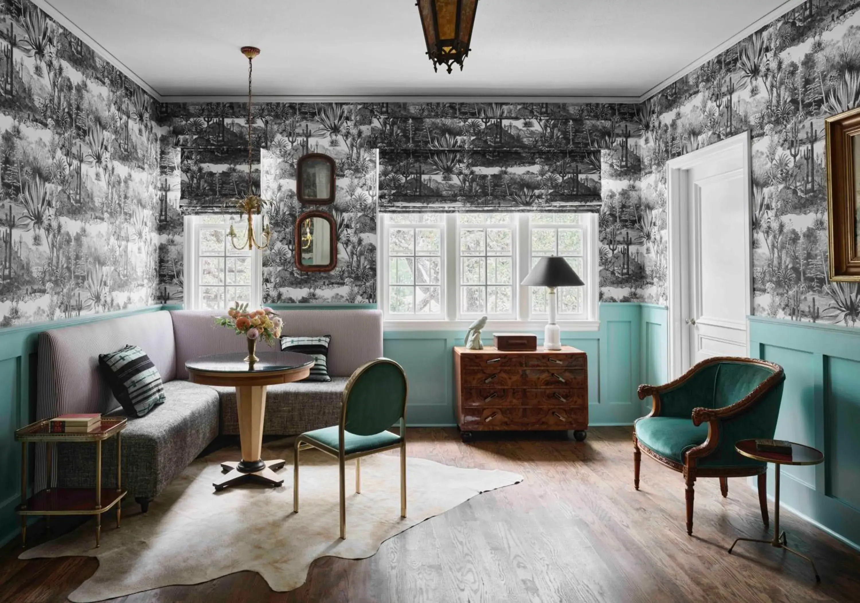 Superior Suite in Commodore Perry Estate, Auberge Collection Superior Suite in Commodore Perry Estate, Auberge Collection