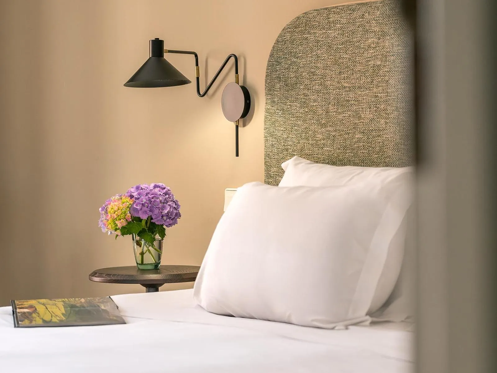 Photo of the whole room, Bed in Forrester Essence Douro Hotel - by Unlock Hotels