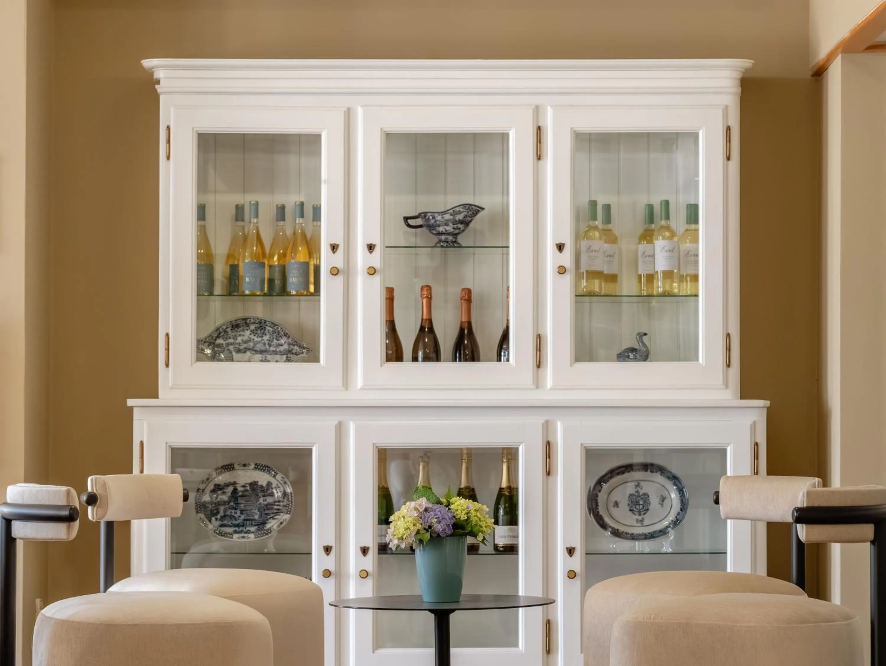 Lounge or bar in Forrester Essence Douro Hotel - by Unlock Hotels