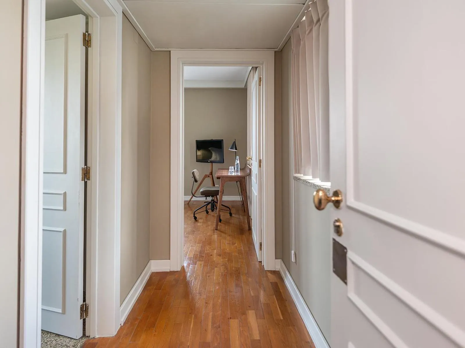 Decorative detail in Forrester Essence Douro Hotel - by Unlock Hotels