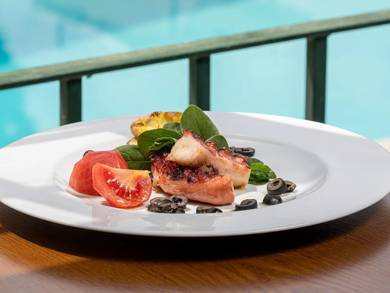 Food in Forrester Essence Douro Hotel - by Unlock Hotels