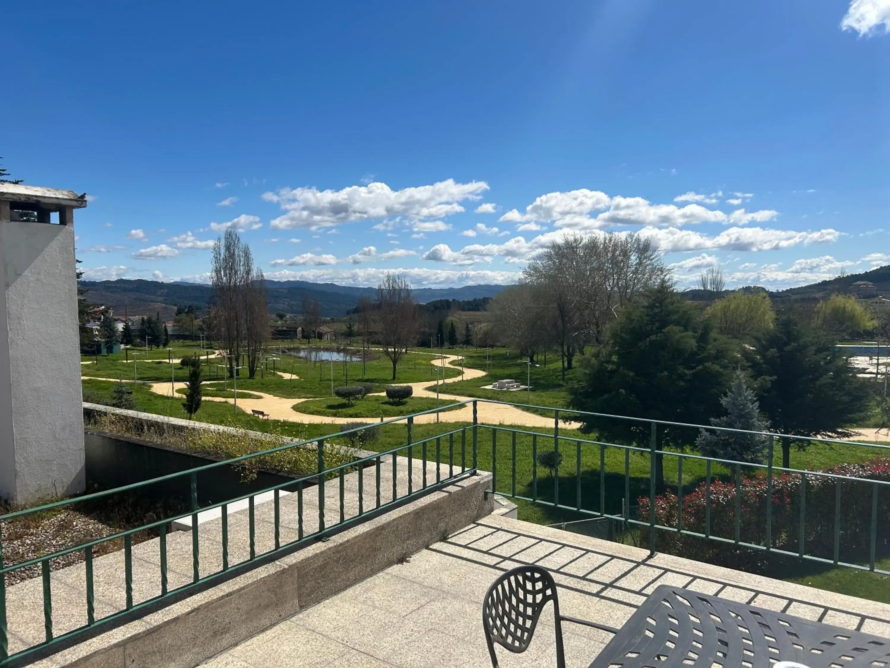 Junior Suite with Pool View in Forrester Essence Douro Hotel - by Unlock Hotels Junior Suite with Pool View in Forrester Essence Douro Hotel - by Unlock Hotels