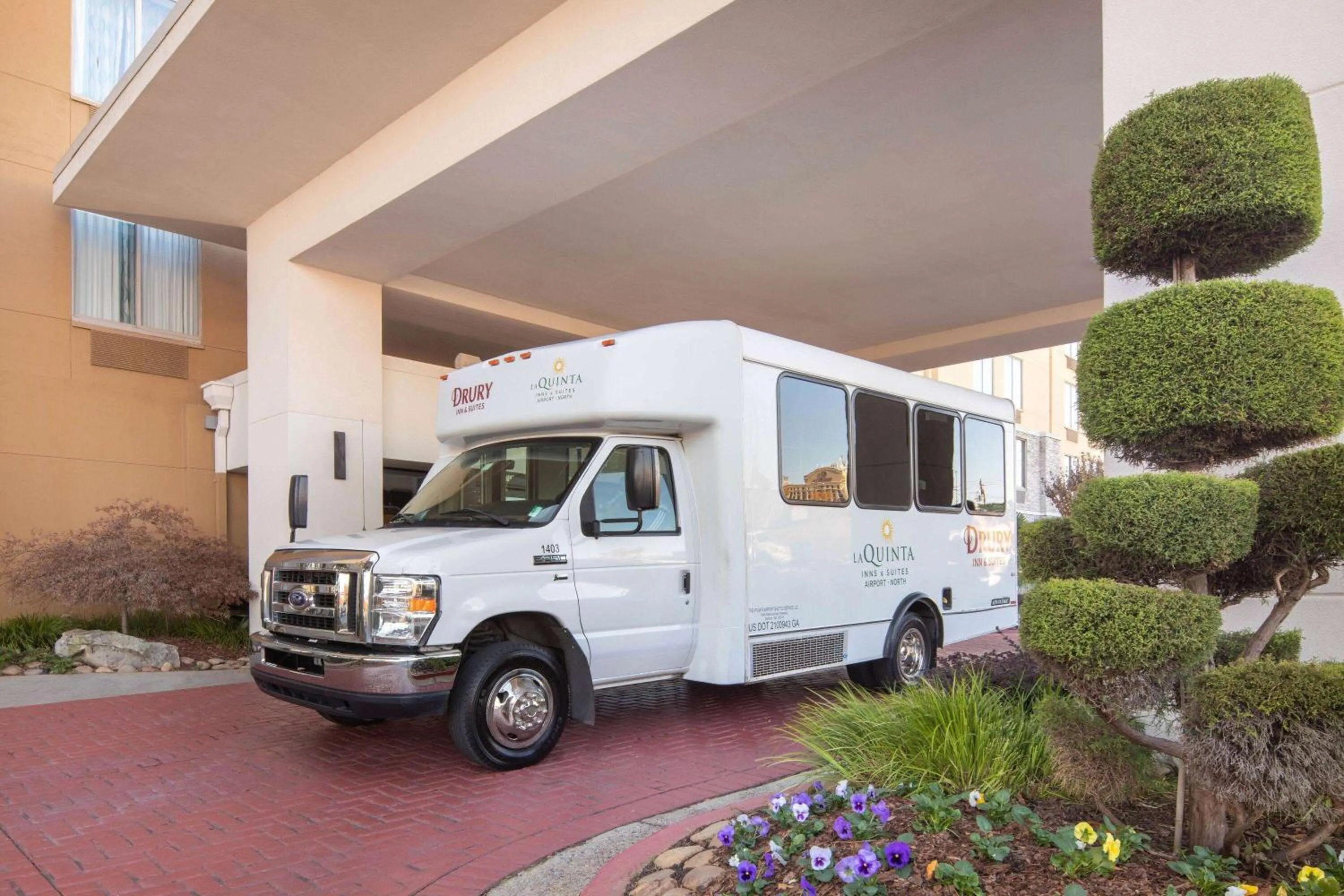 Other in La Quinta by Wyndham Atlanta Airport North