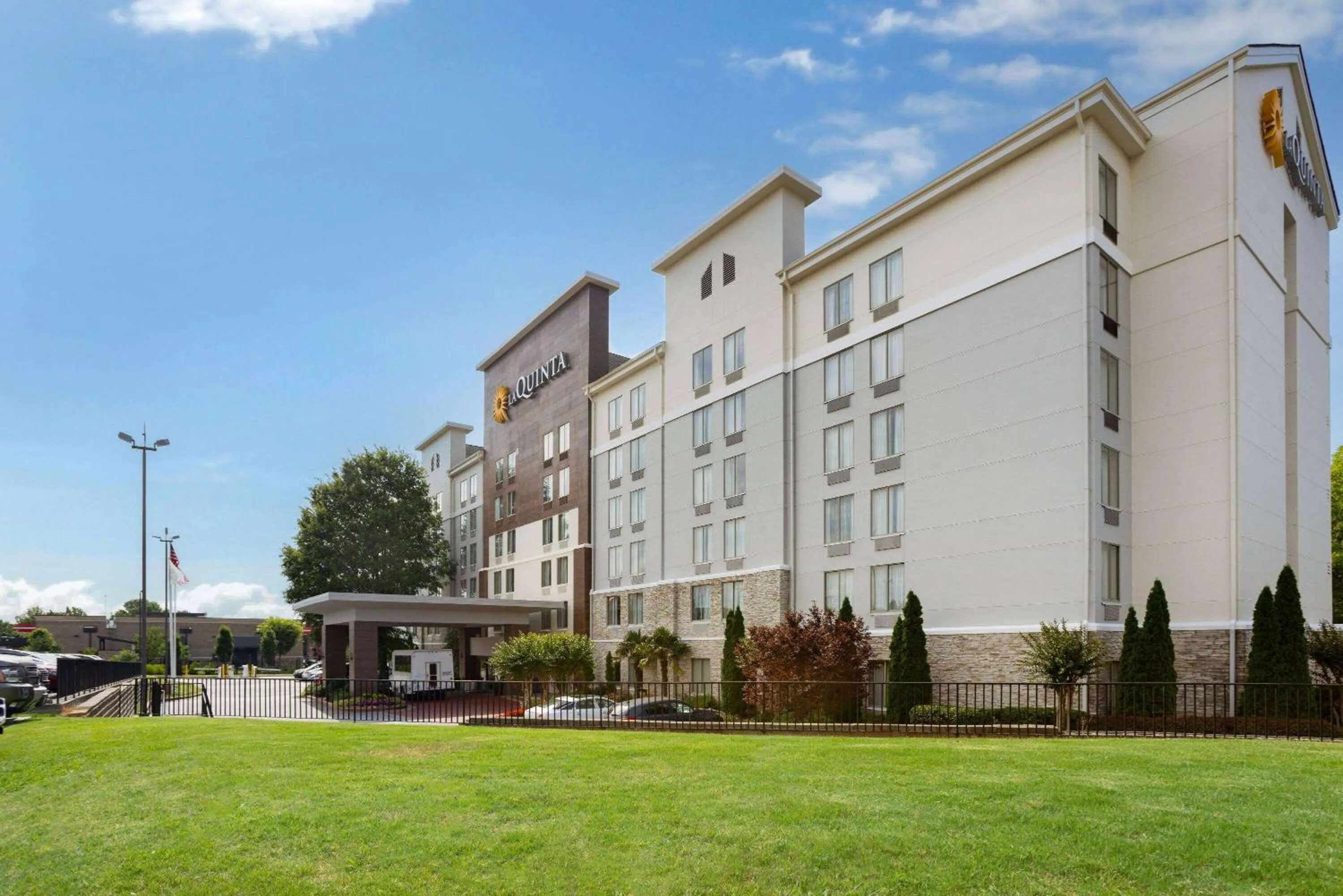 Other in La Quinta by Wyndham Atlanta Airport North