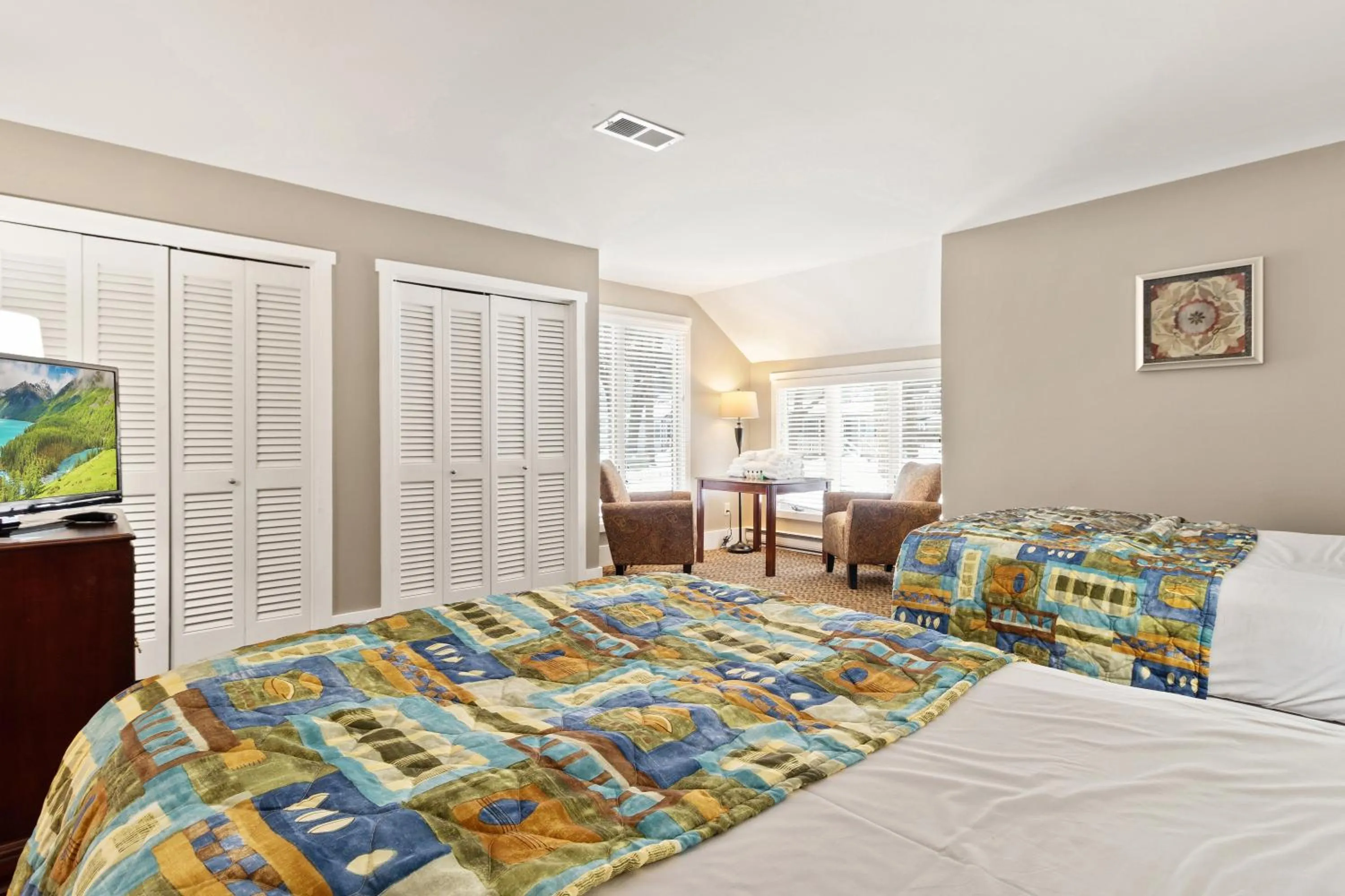 Other, Bed in Club Wyndham Shawnee Village