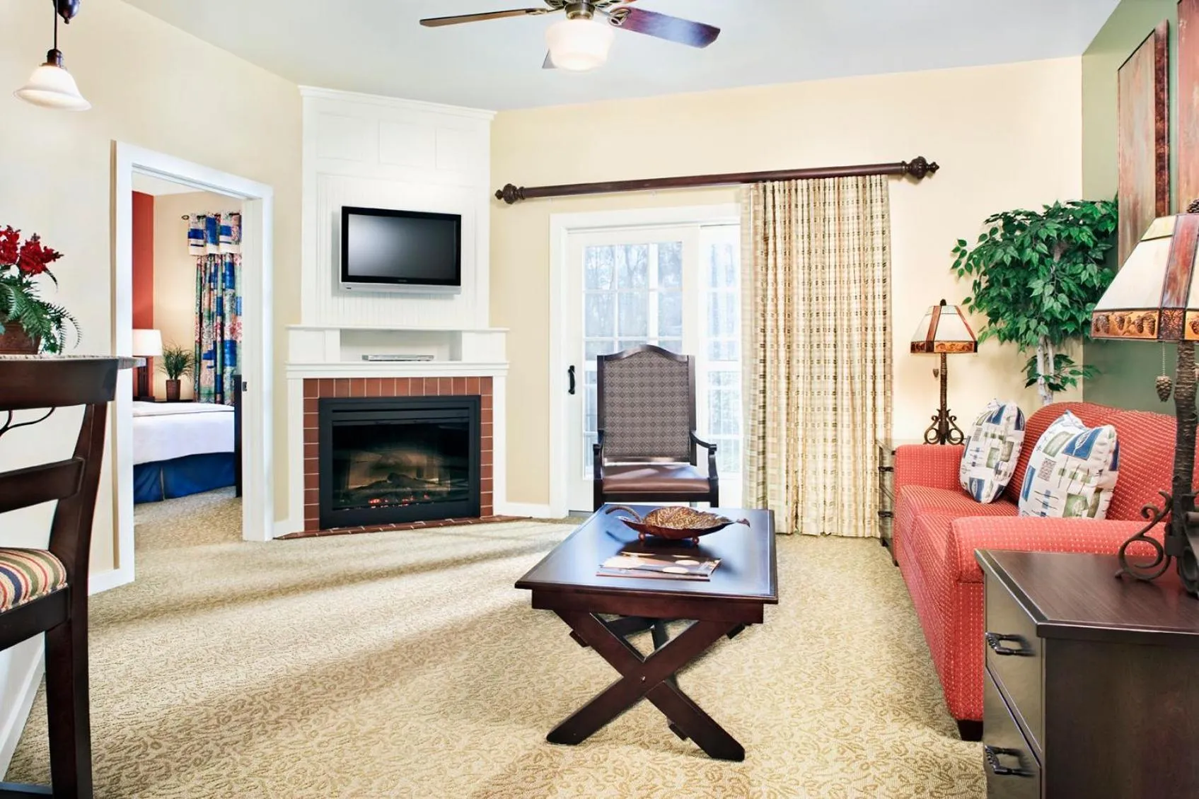 Other in Club Wyndham Shawnee Village